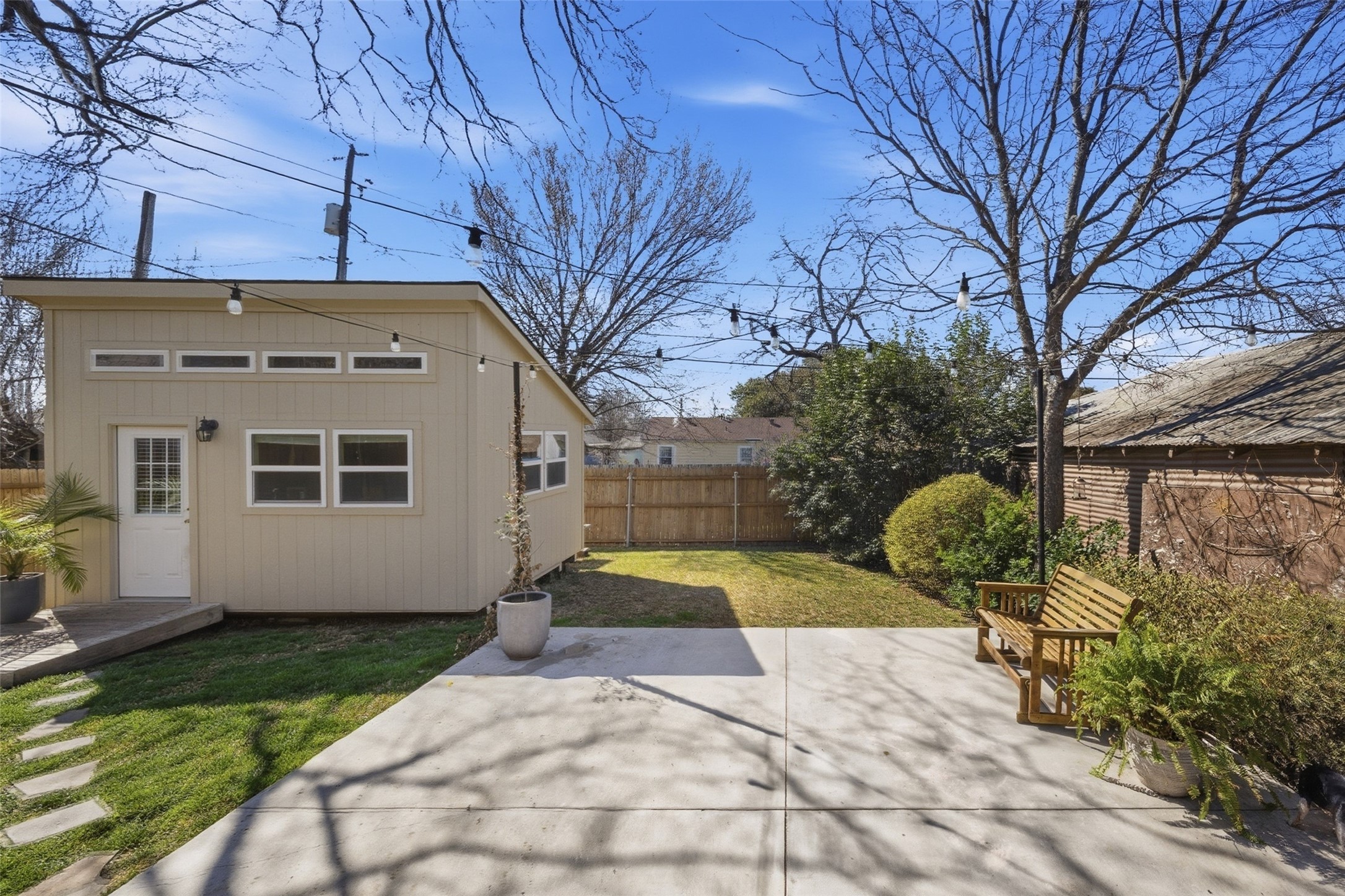 3432 Frazier Avenue Fort Worth TX 76110