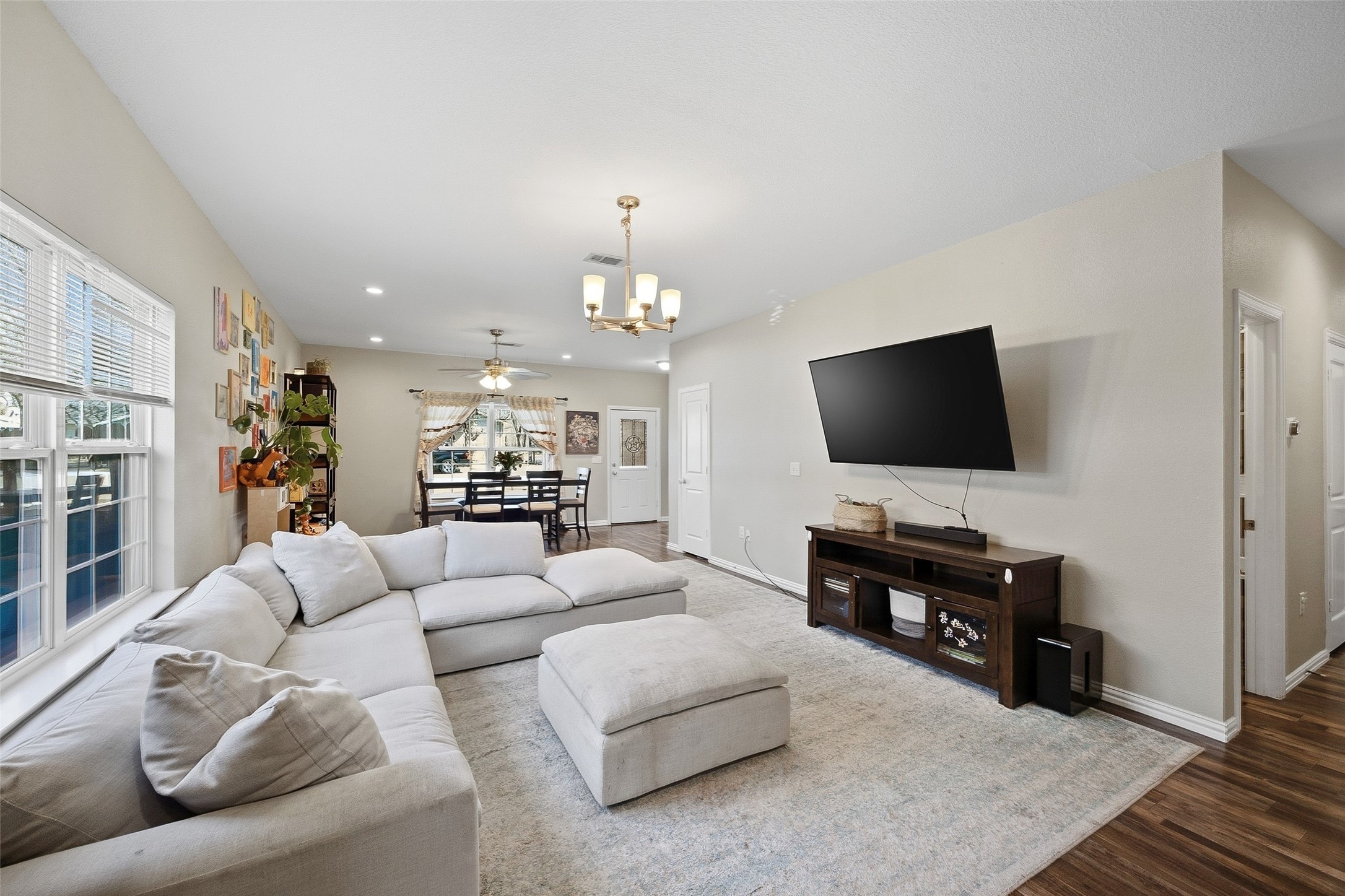 3432 Frazier Avenue Fort Worth TX 76110