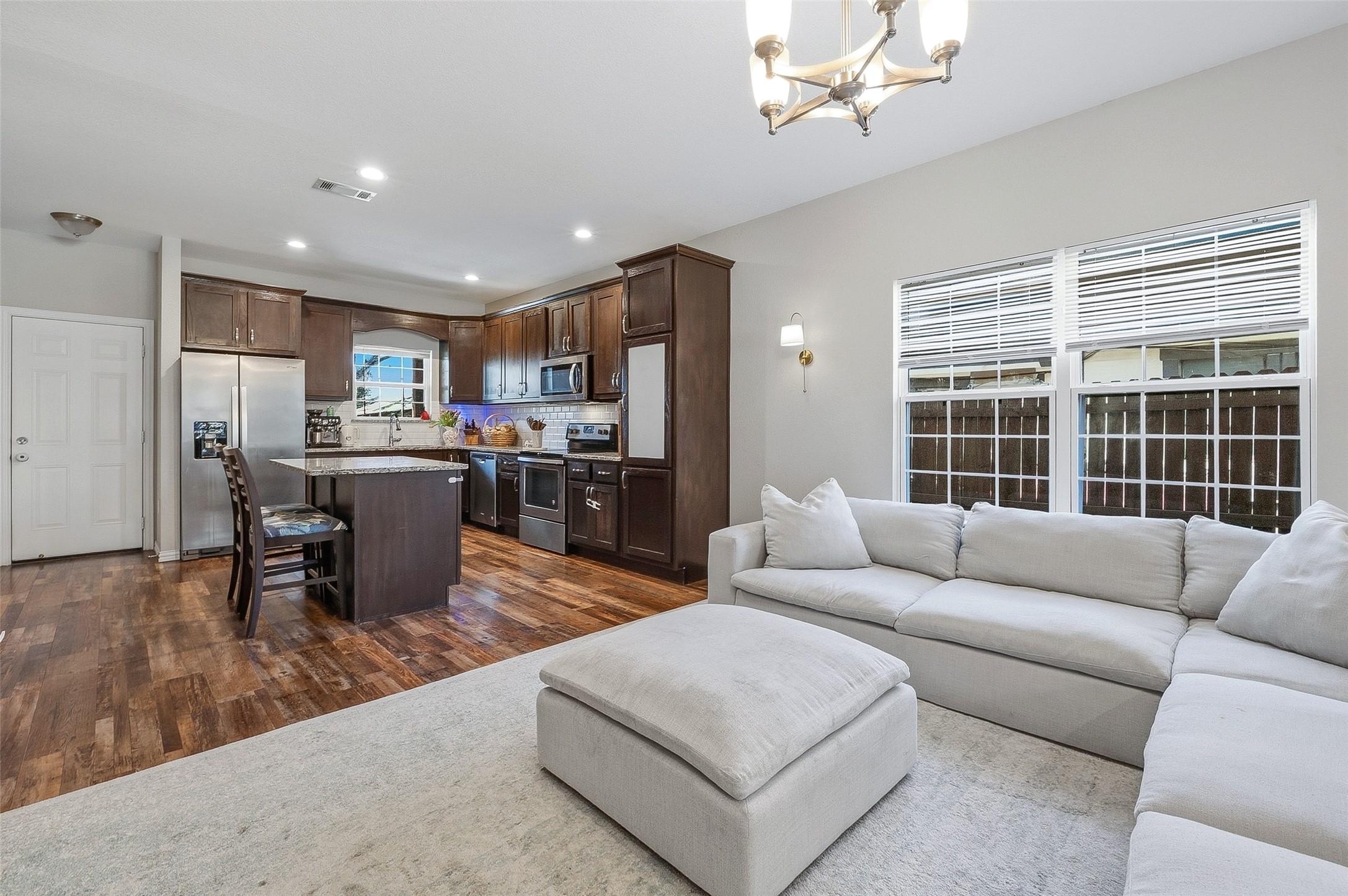 3432 Frazier Avenue Fort Worth TX 76110