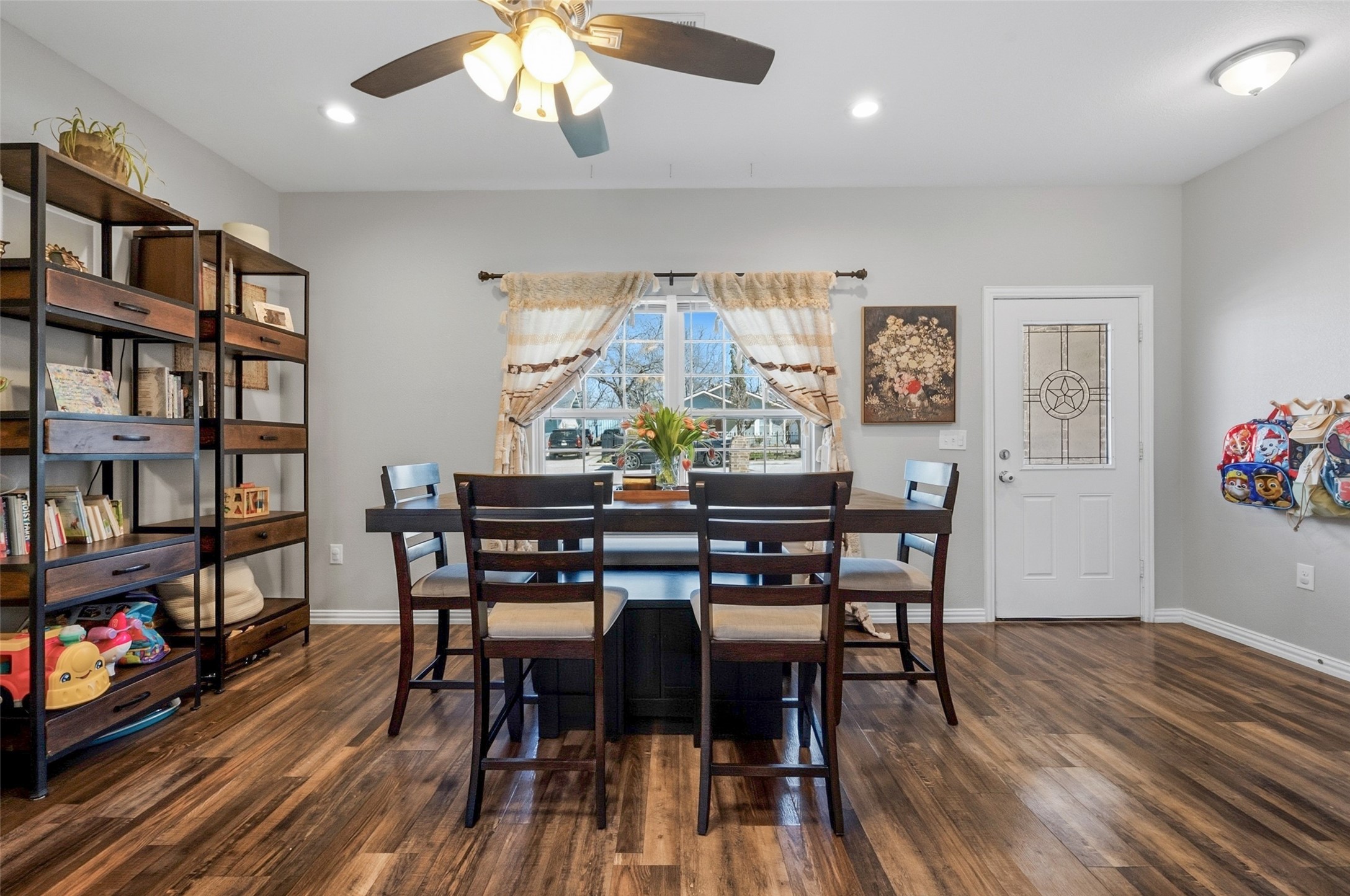3432 Frazier Avenue Fort Worth TX 76110