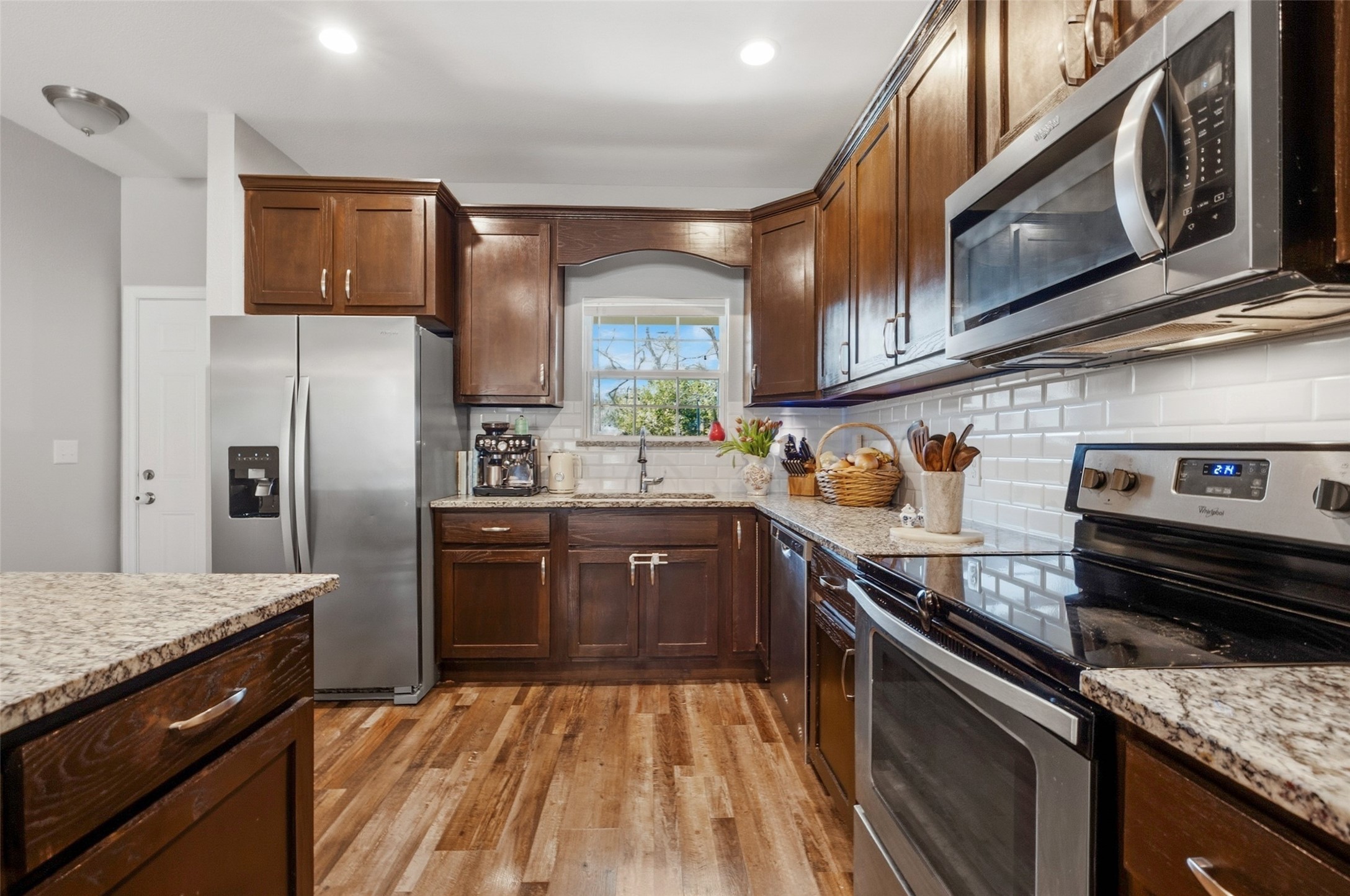 3432 Frazier Avenue Fort Worth TX 76110