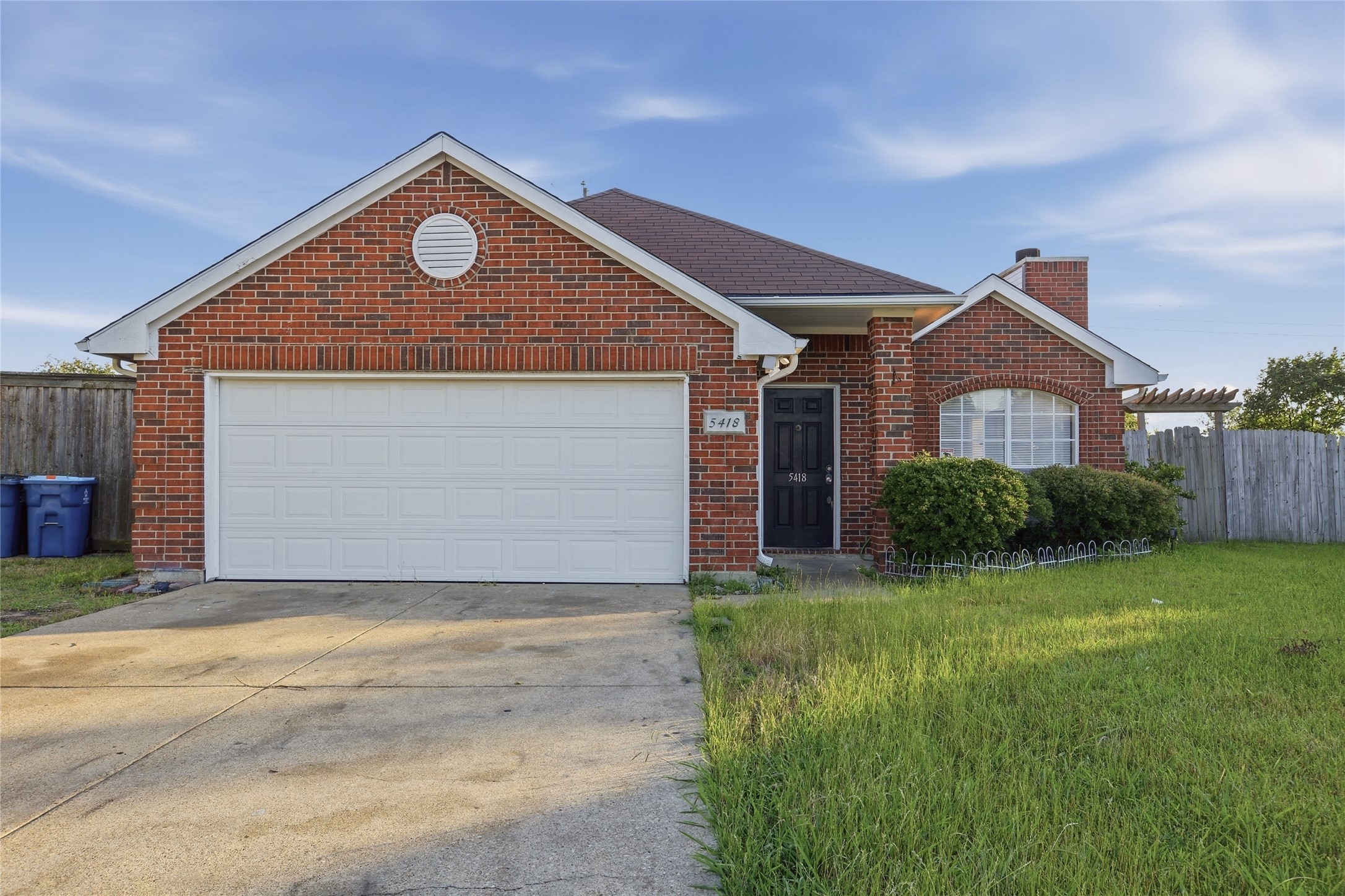 5418 Cypress Drive Rowlett TX 75089