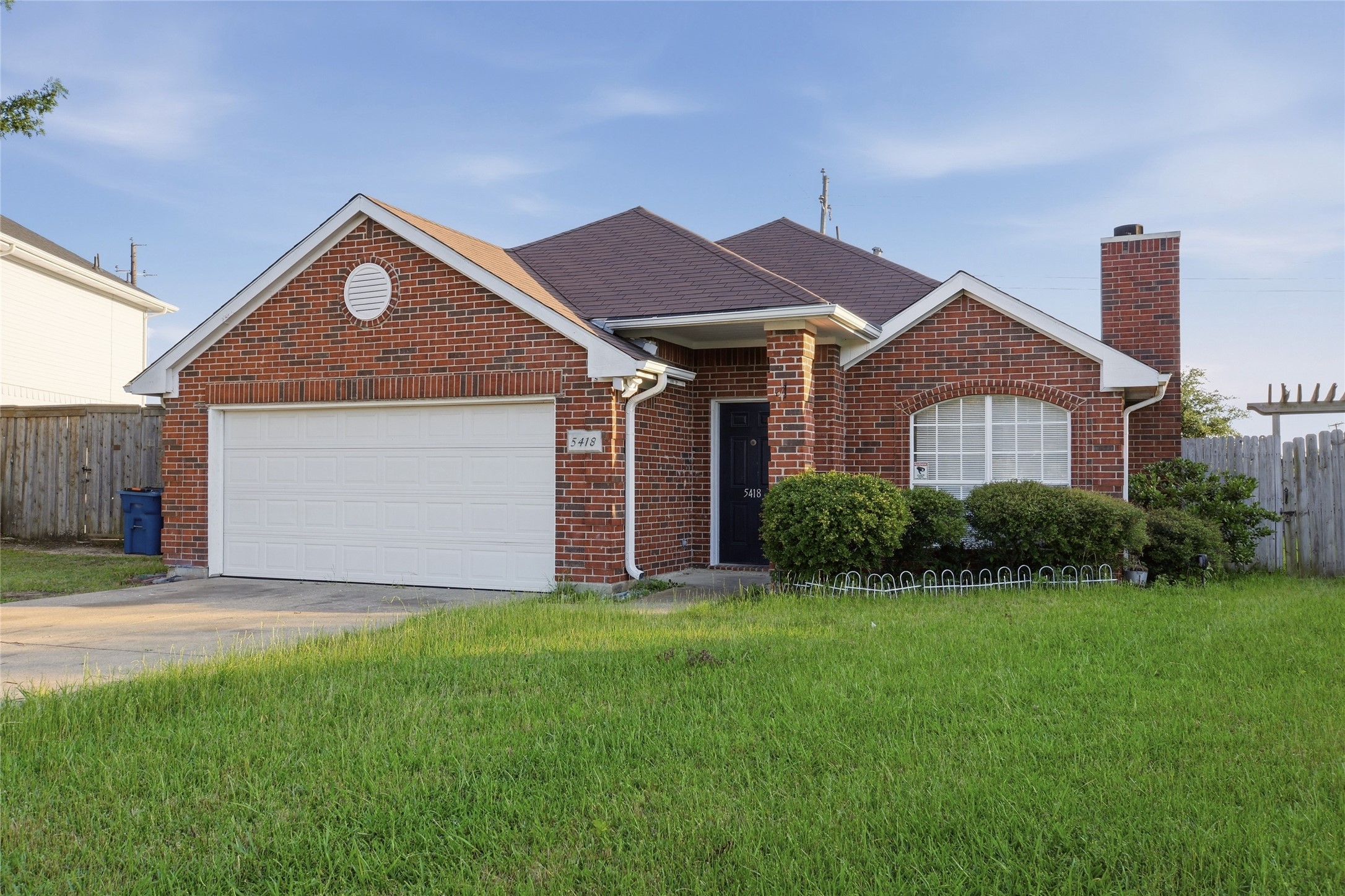 5418 Cypress Drive Rowlett TX 75089