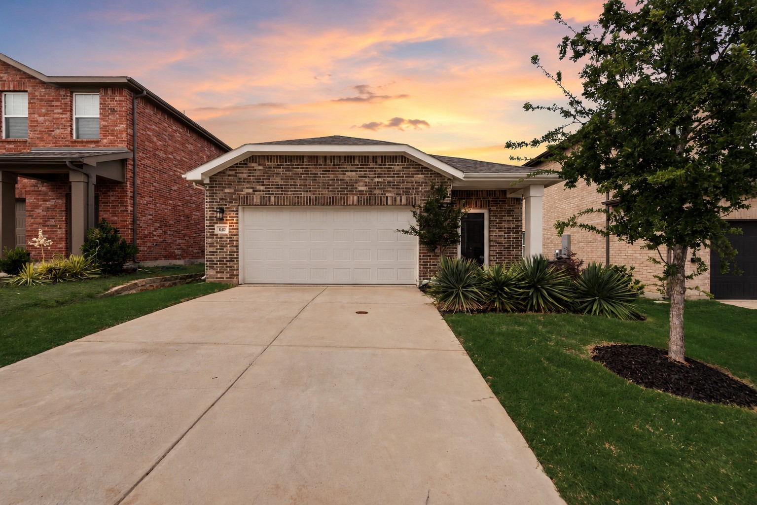 618 Colgate Circle Princeton TX 75407