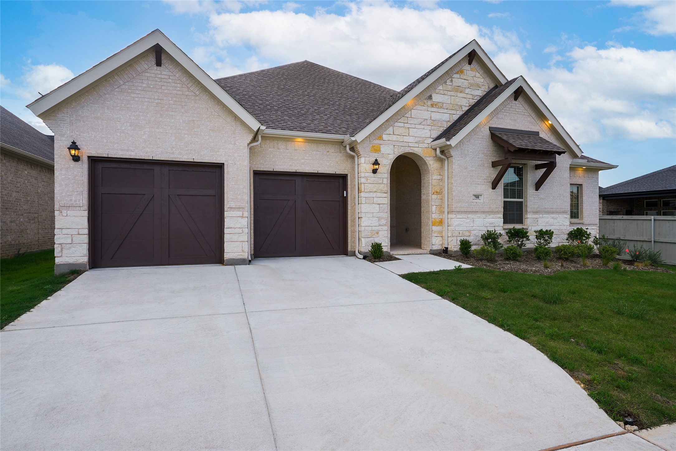 708 Blueberry Way Northlake TX 76247