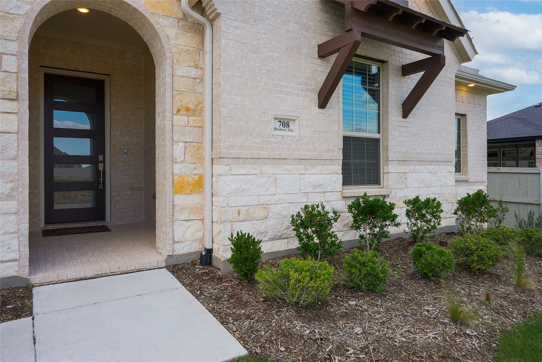 708 Blueberry Way Northlake TX 76247