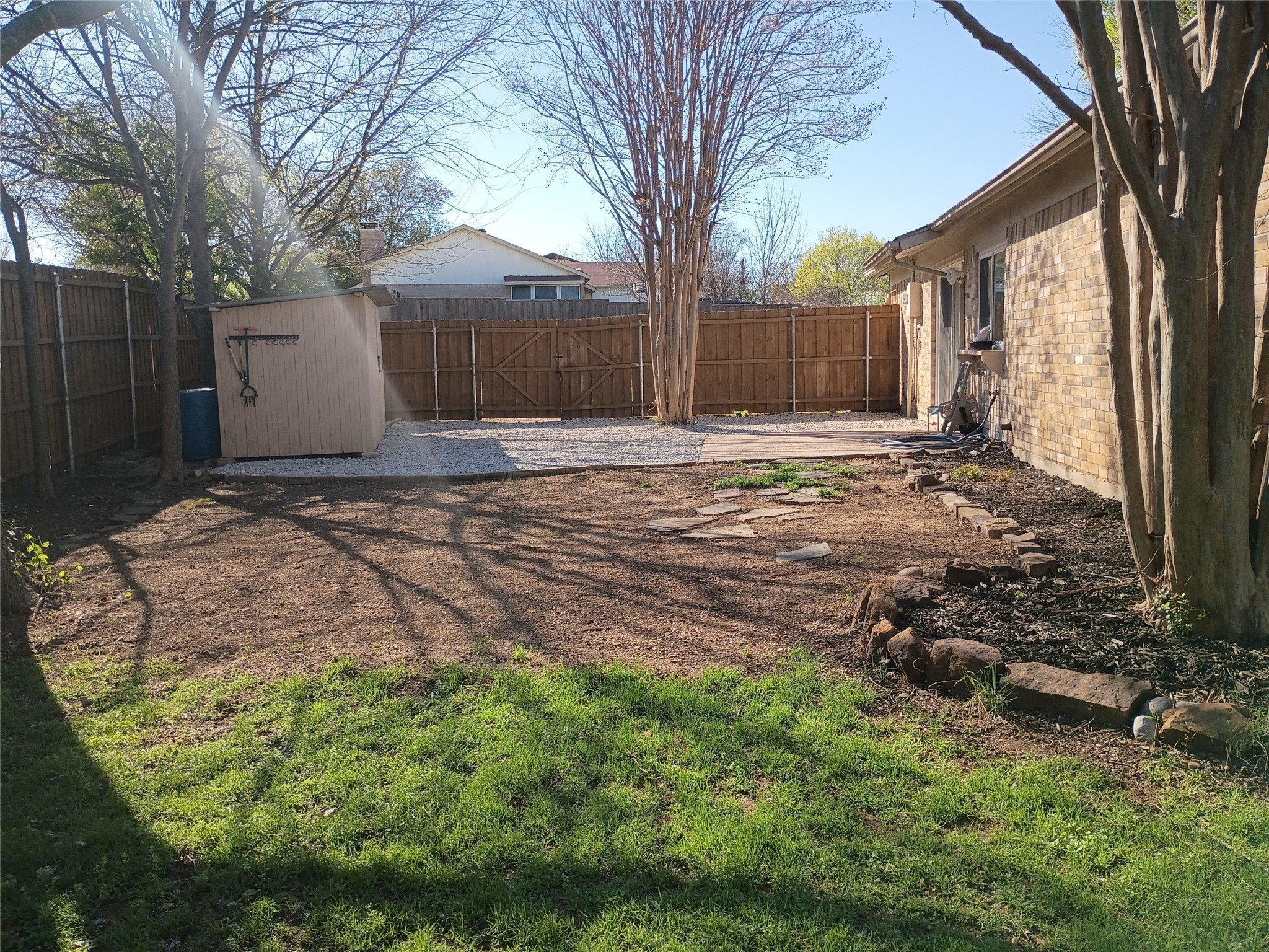 5818 Townshire Road Garland TX 75044