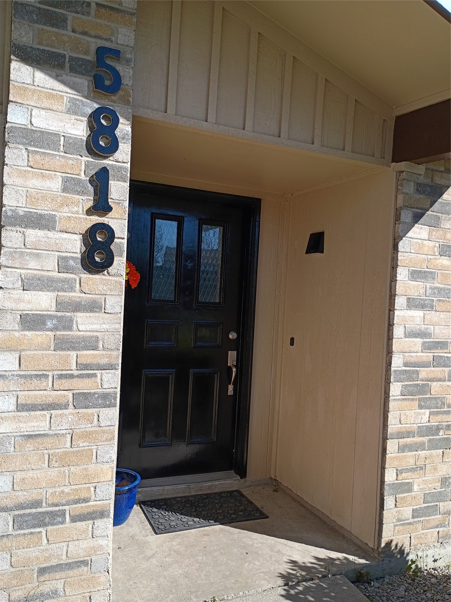 5818 Townshire Road Garland TX 75044