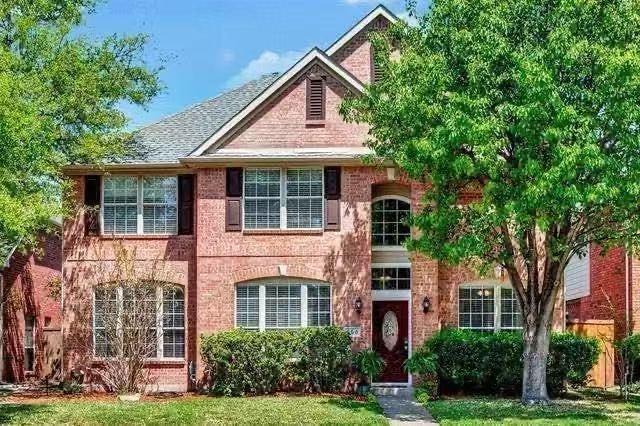 660 Allen Road Coppell TX 75019