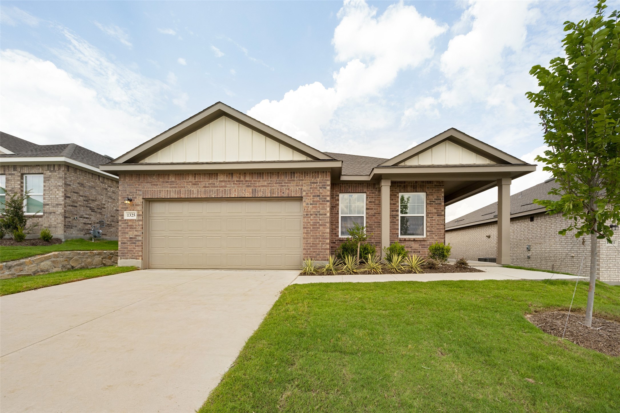 1325 Elliott Road Howe TX 75459