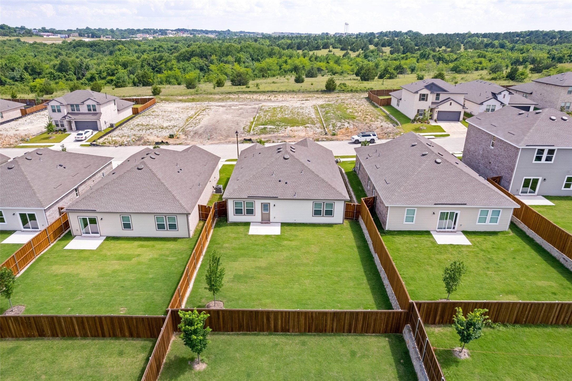 1325 Elliott Road Howe TX 75459