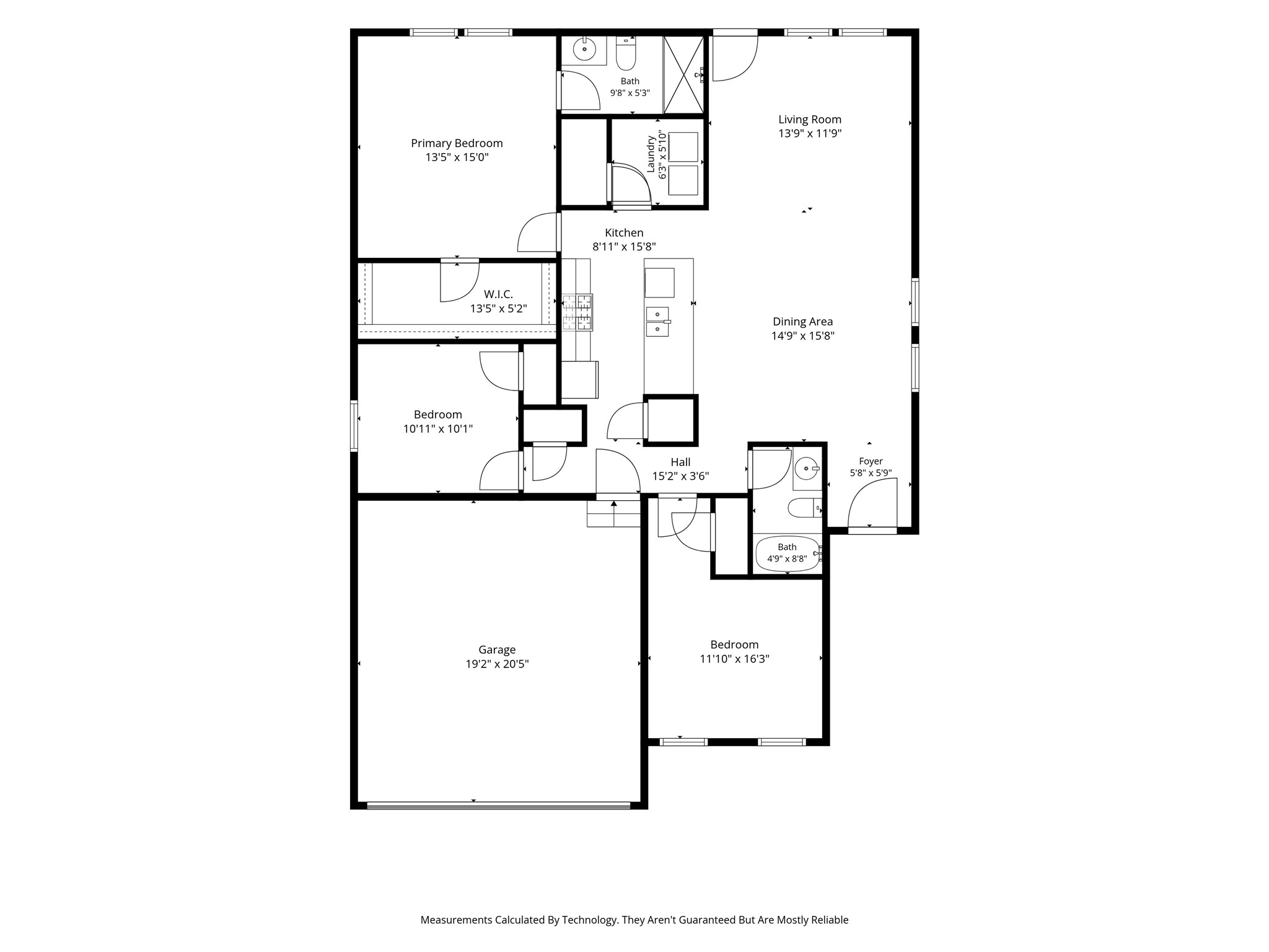 1325 Elliott Road Howe TX 75459