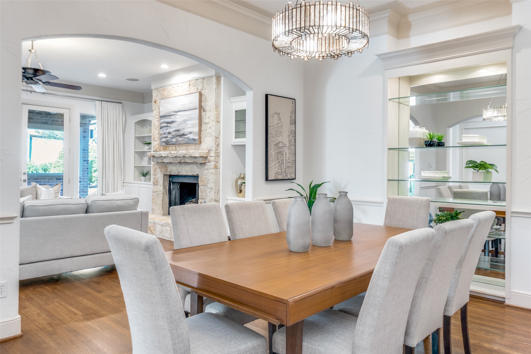 13 Cochran Oaks Lane Dallas TX 75220