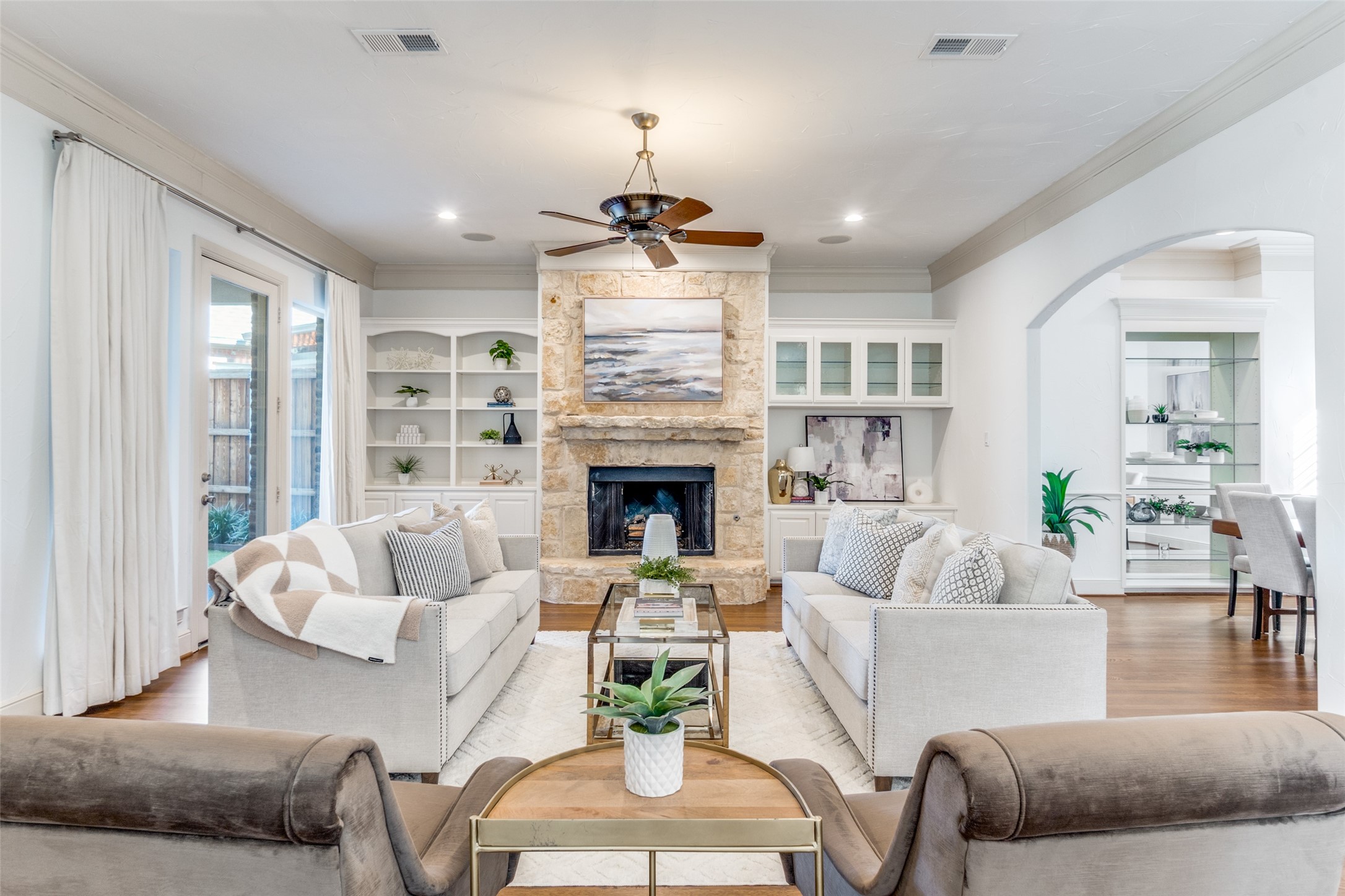 13 Cochran Oaks Lane Dallas TX 75220