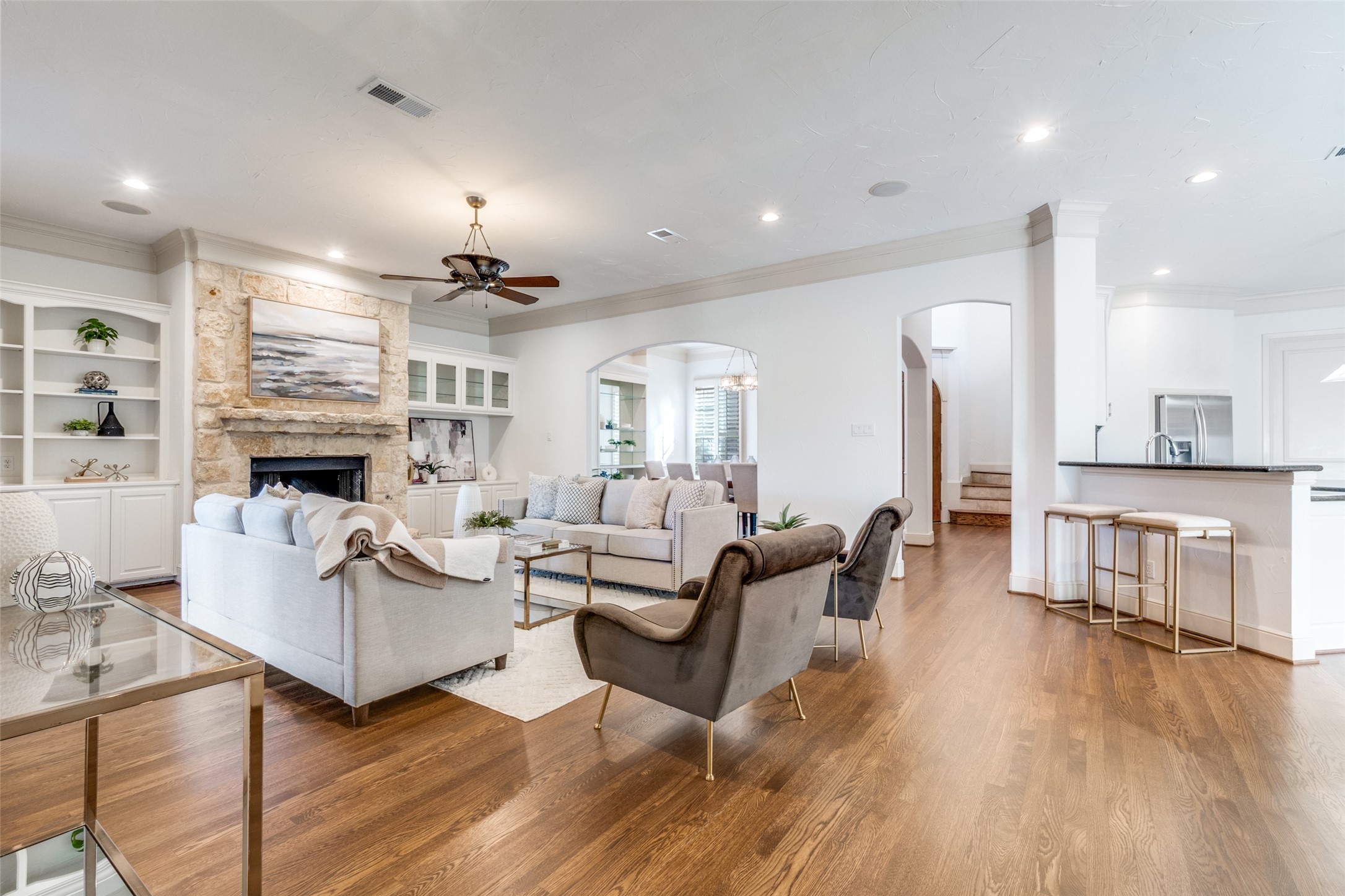 13 Cochran Oaks Lane Dallas TX 75220