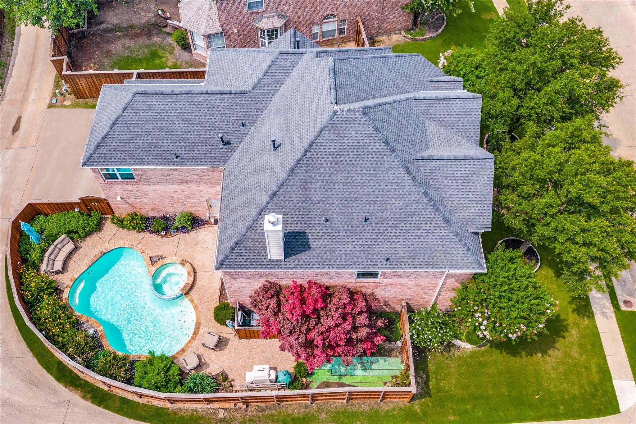 8856 Shady Shore Drive Frisco TX 75036