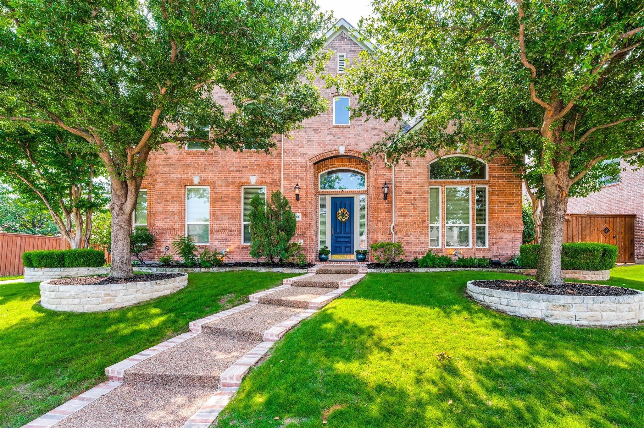 8856 Shady Shore Drive Frisco TX 75036
