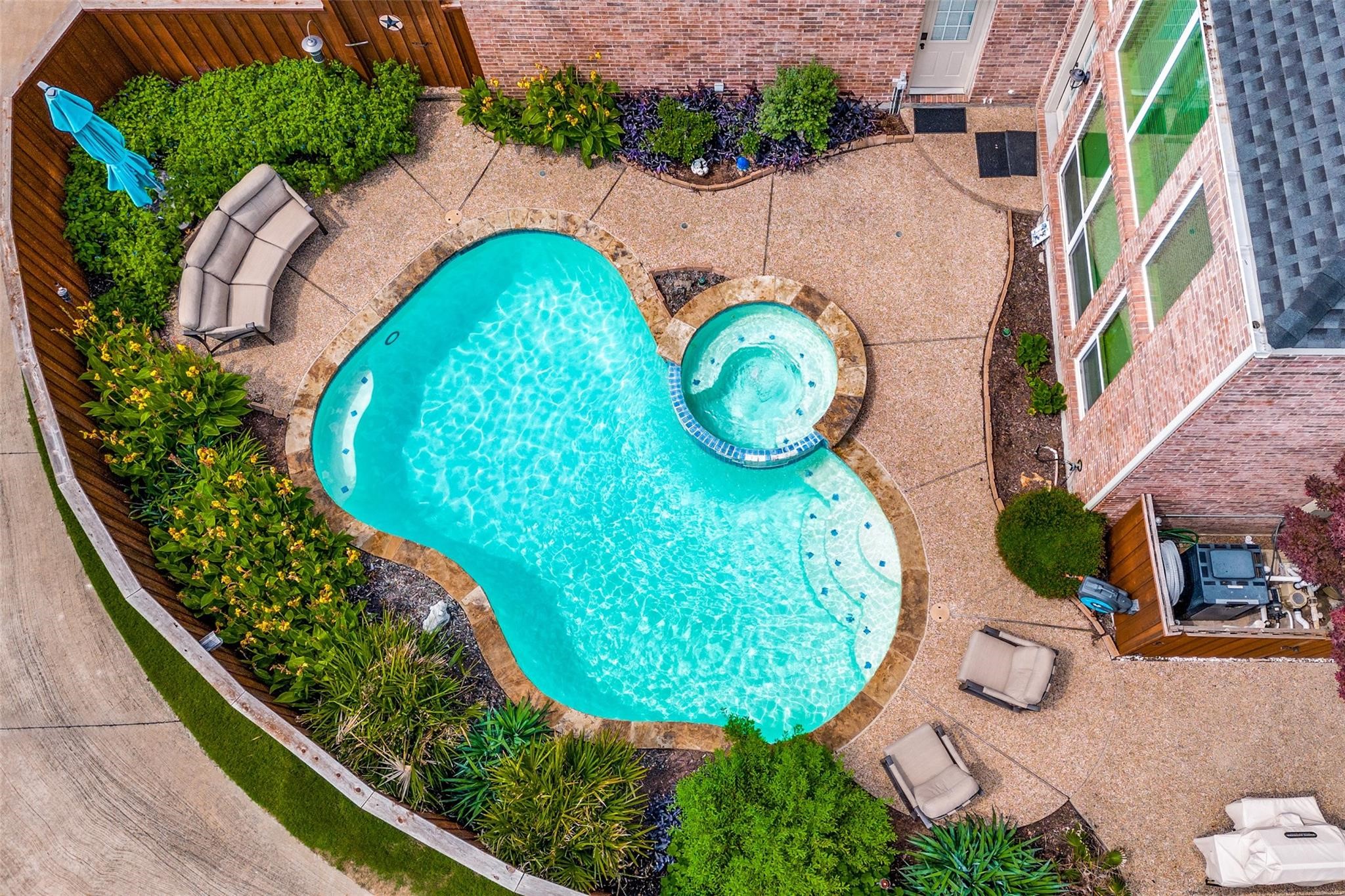 8856 Shady Shore Drive Frisco TX 75036