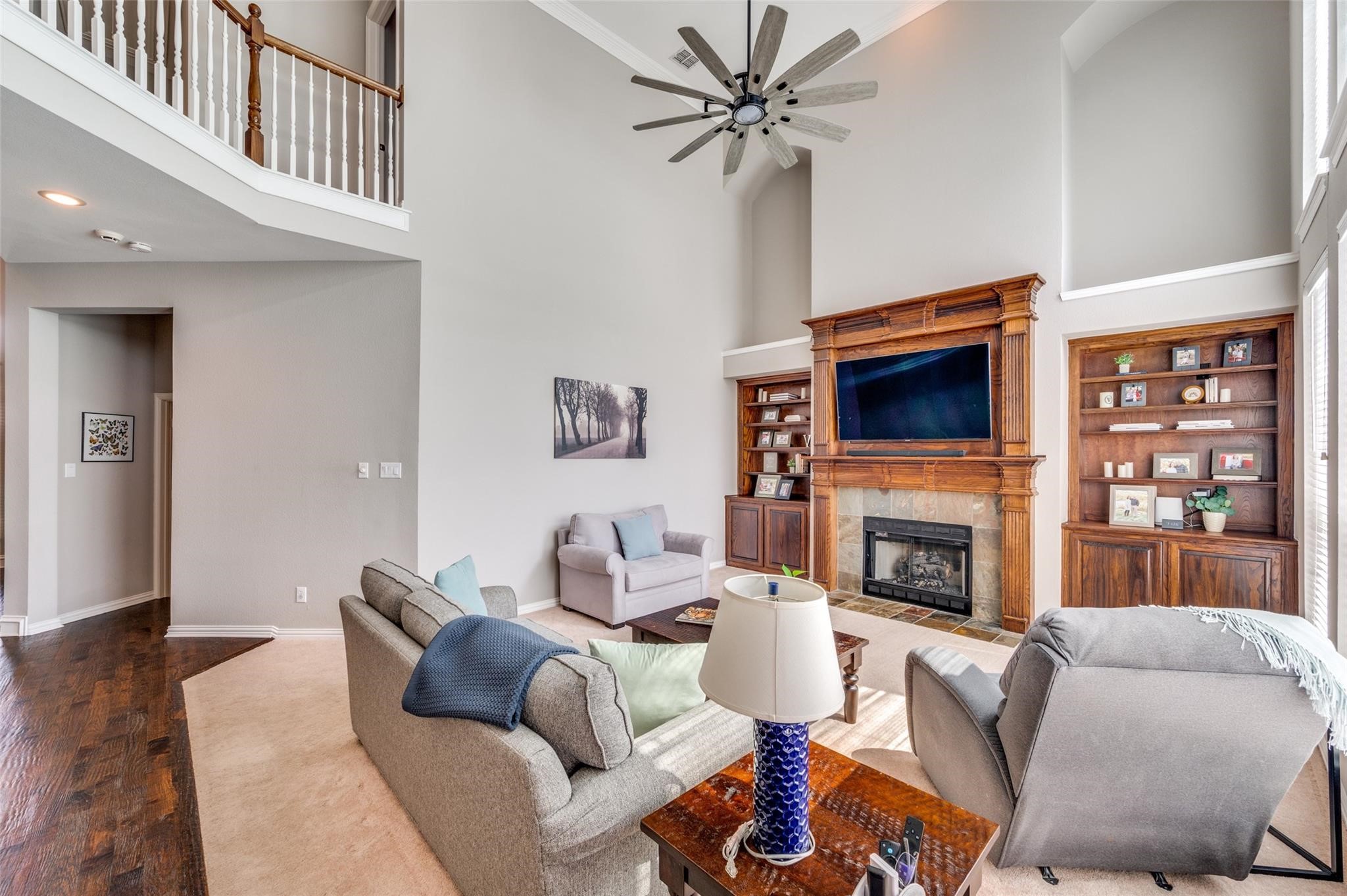 8856 Shady Shore Drive Frisco TX 75036