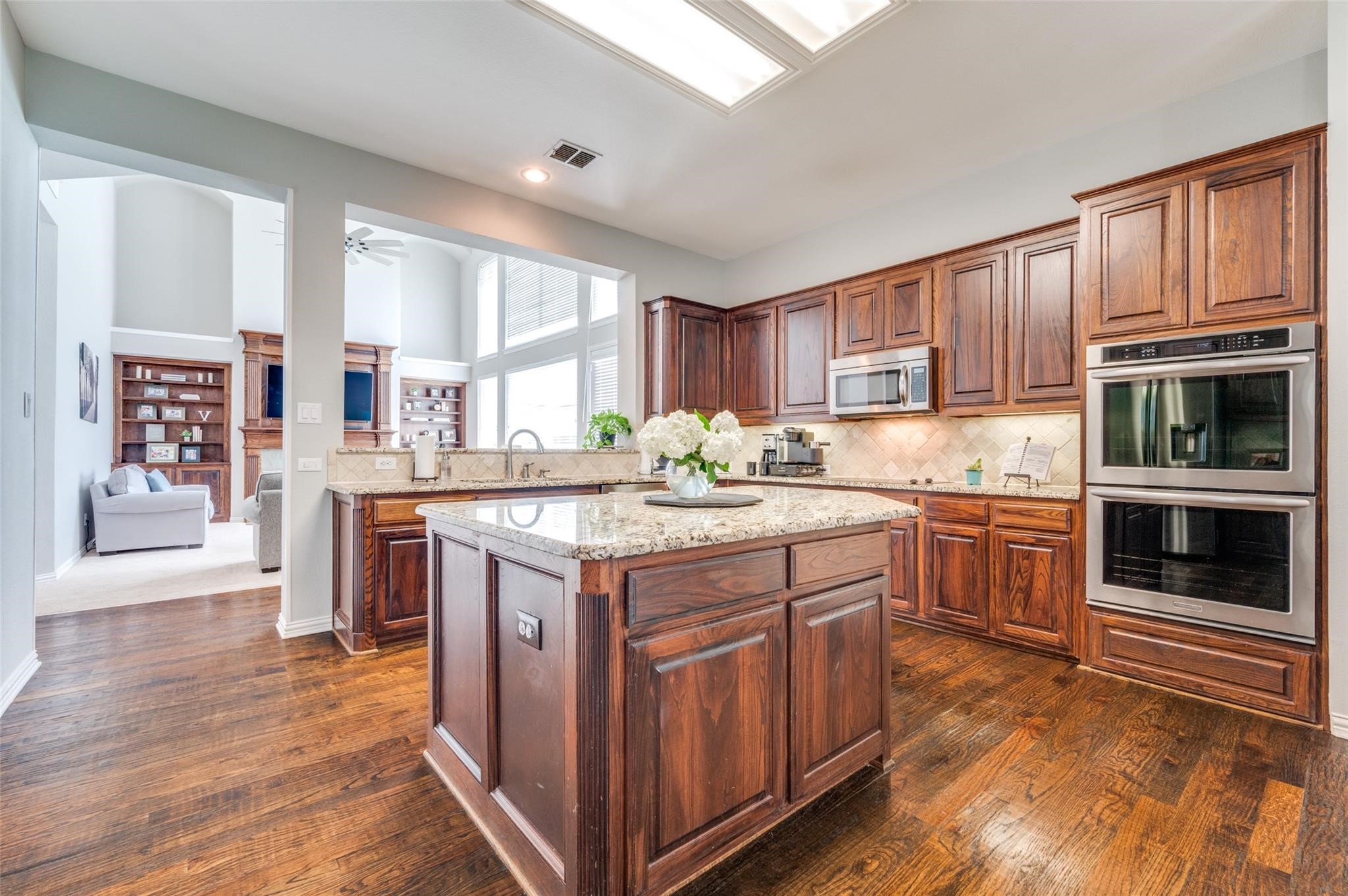 8856 Shady Shore Drive Frisco TX 75036