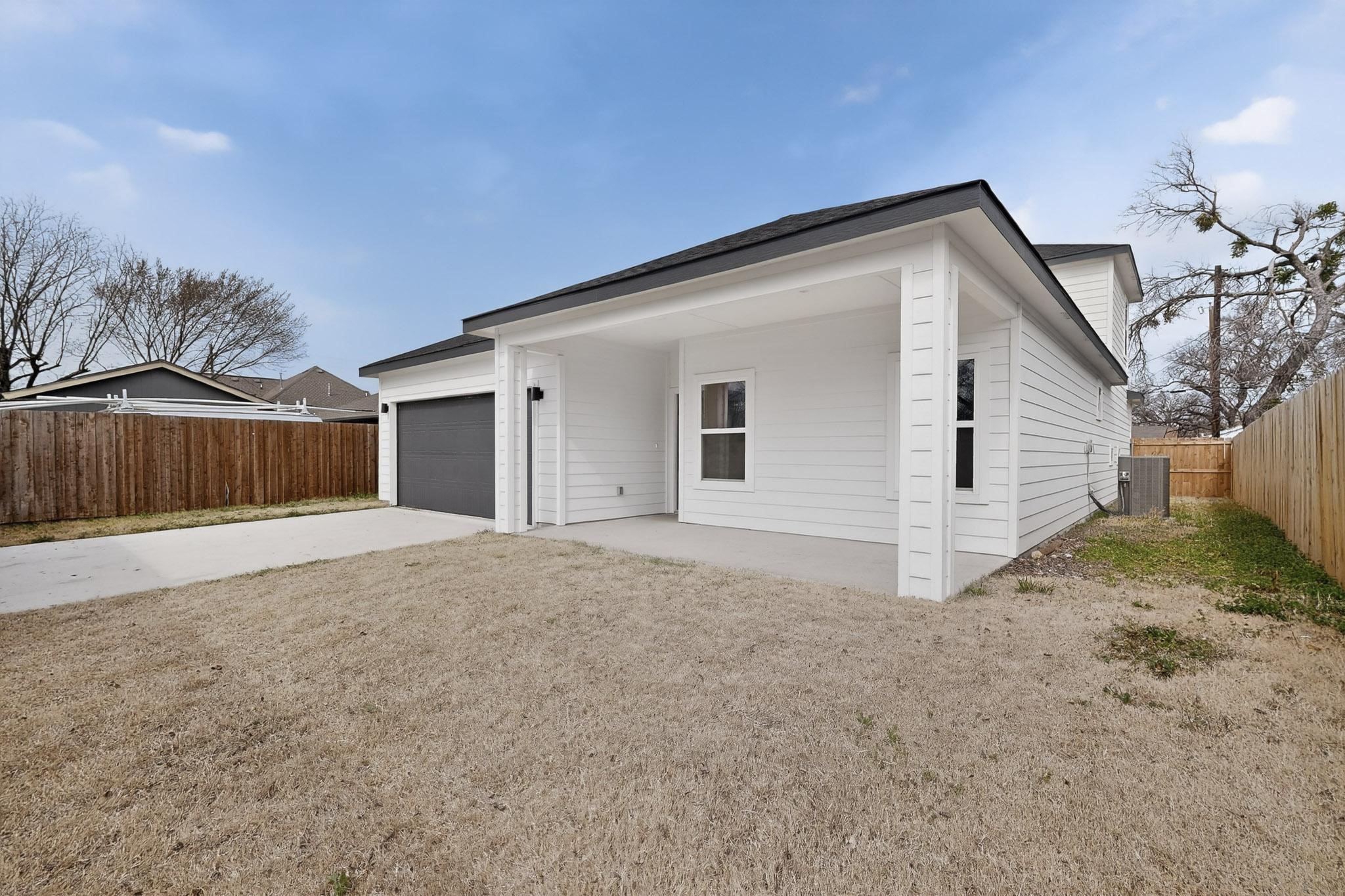 1610 Life Avenue Dallas TX 75212