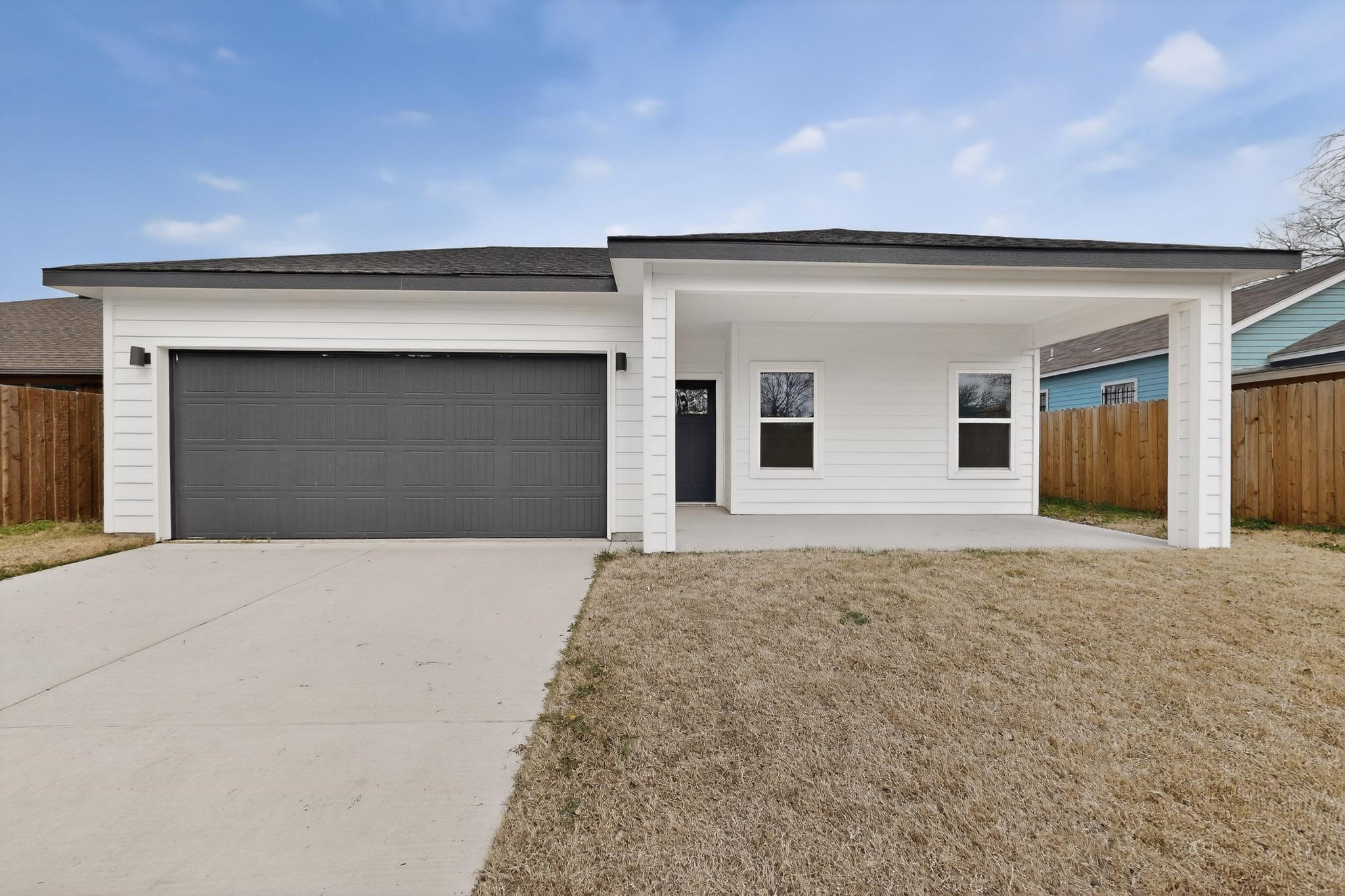 1610 Life Avenue Dallas TX 75212