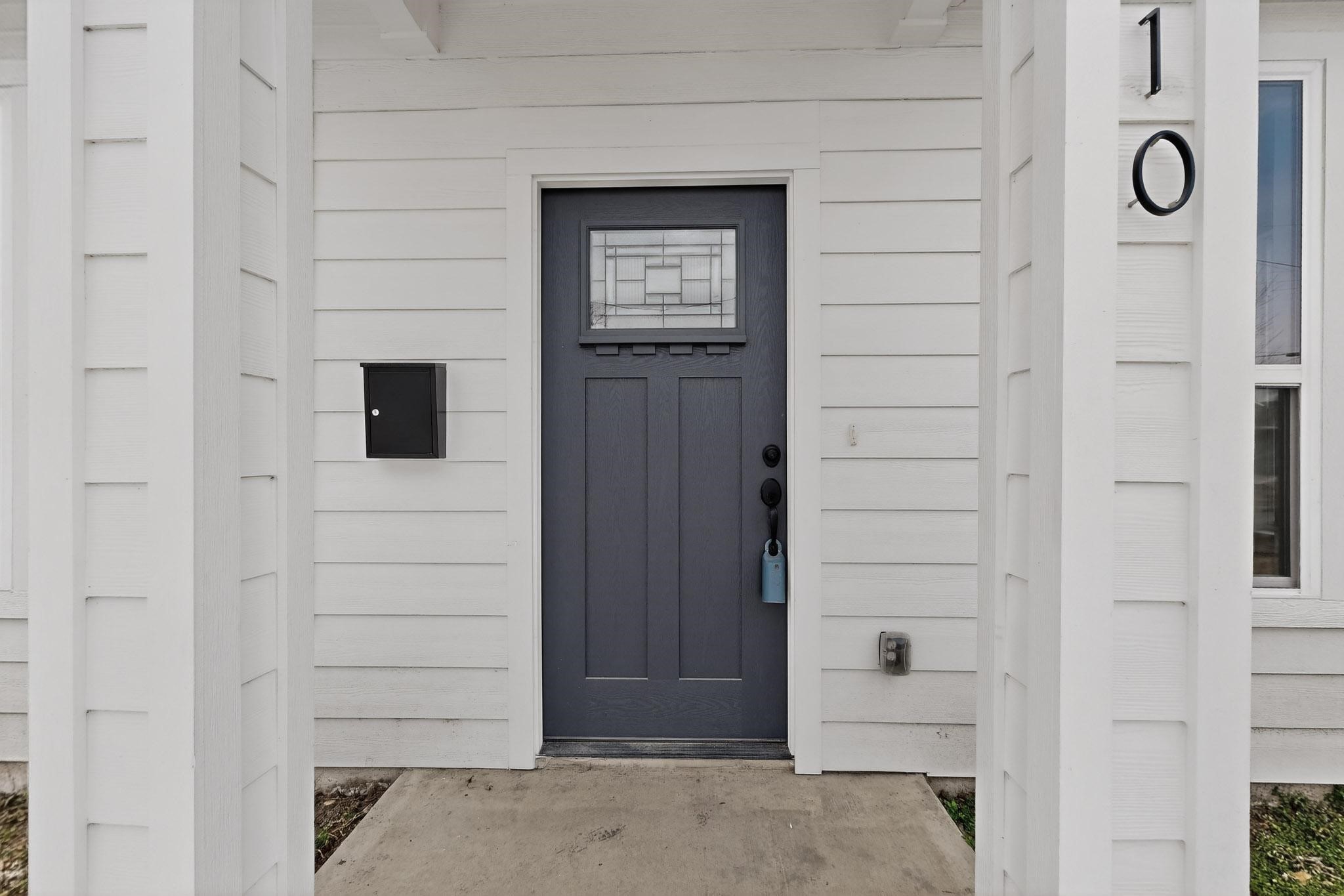 1610 Life Avenue Dallas TX 75212