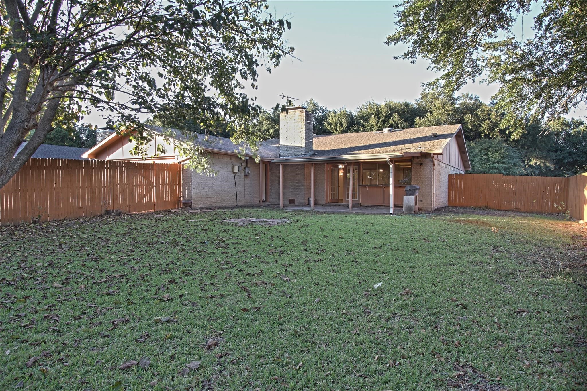 1000 Windy Meadow Drive Plano TX 75023