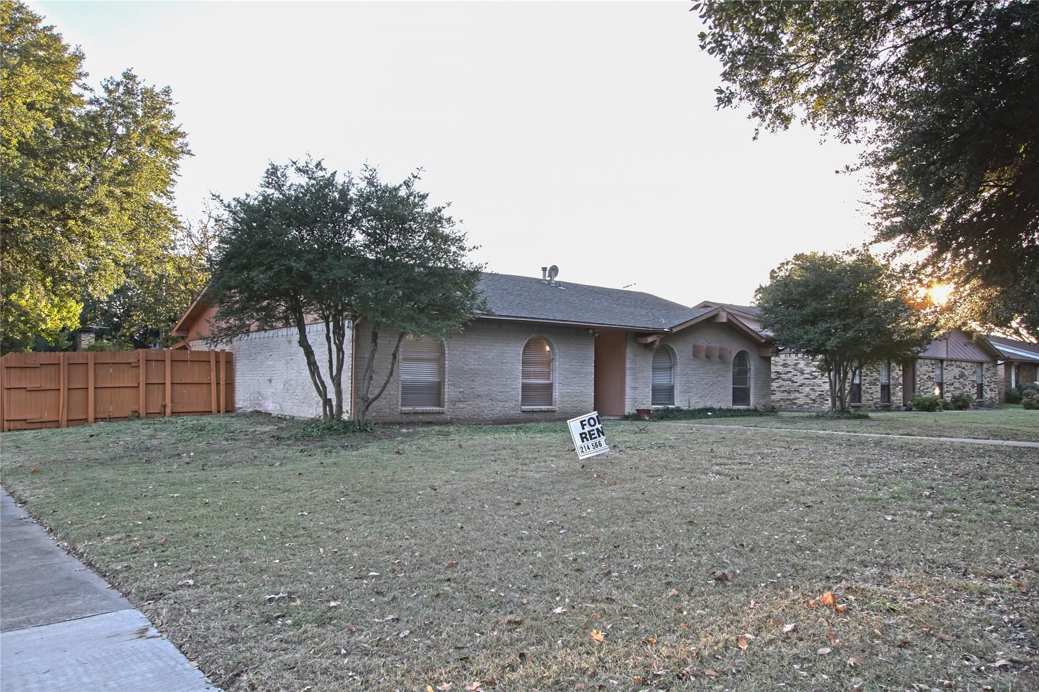 1000 Windy Meadow Drive Plano TX 75023