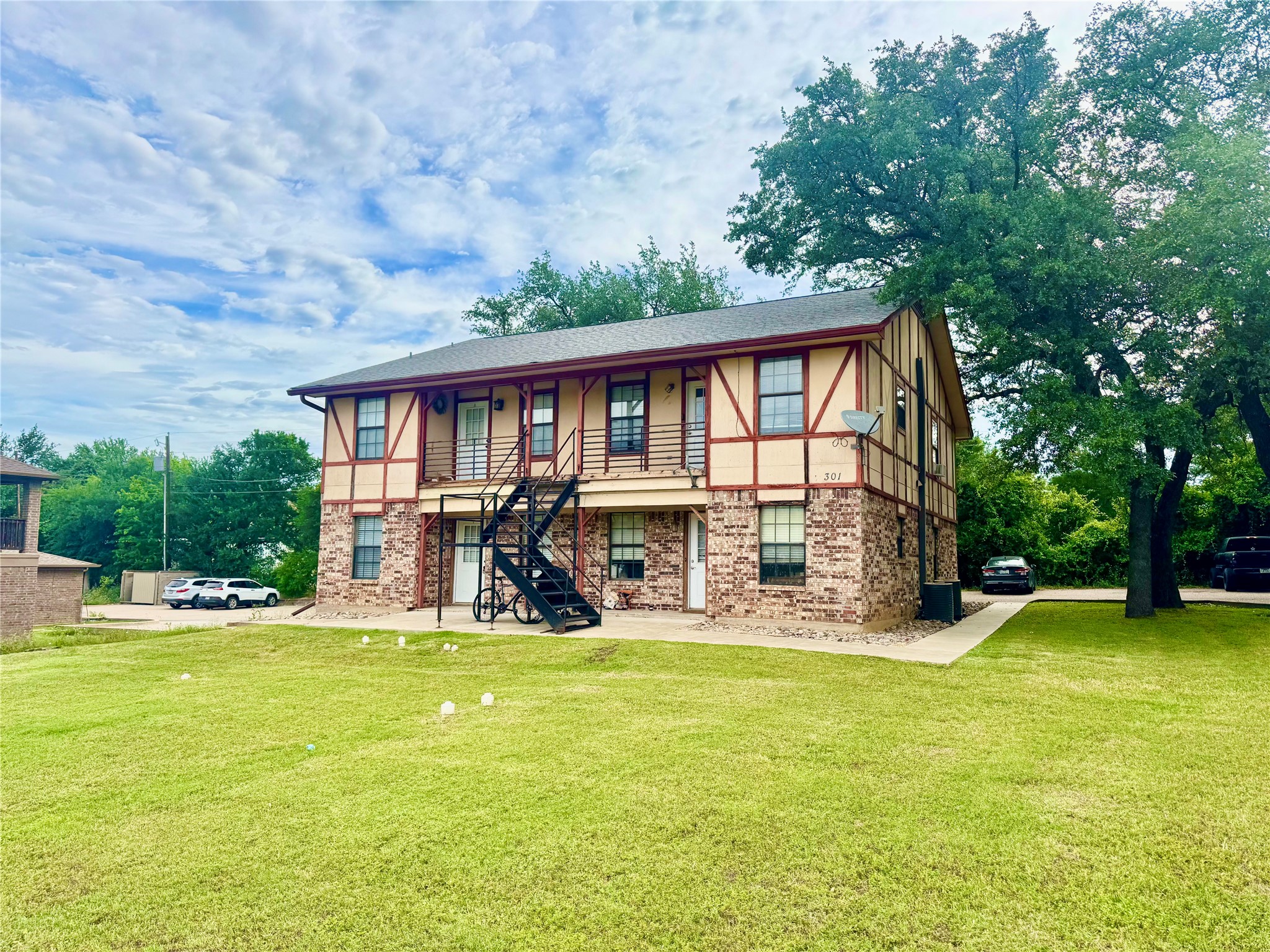 301 Shady Grove Drive Granbury TX 76049