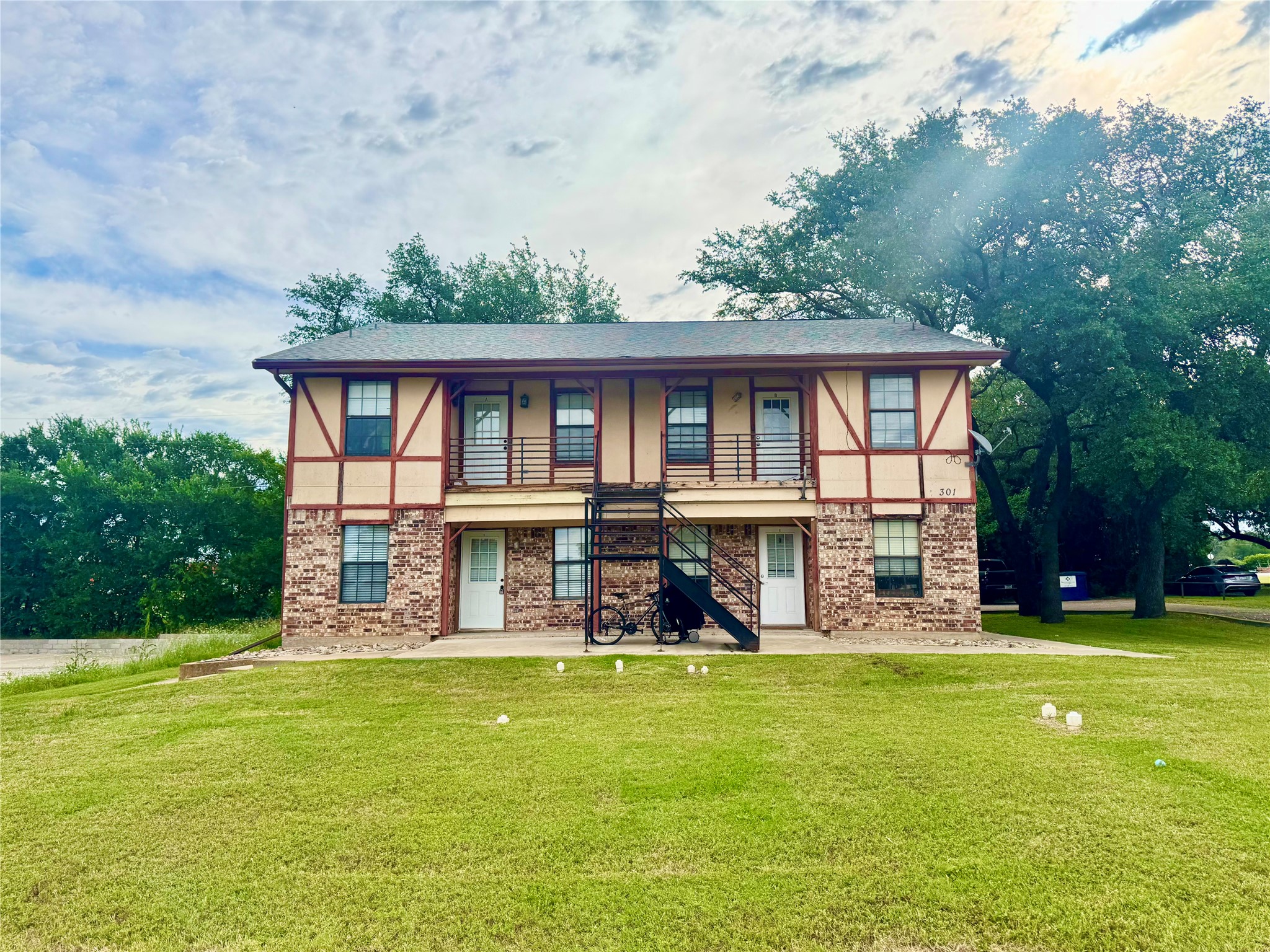 301 Shady Grove Drive Granbury TX 76049