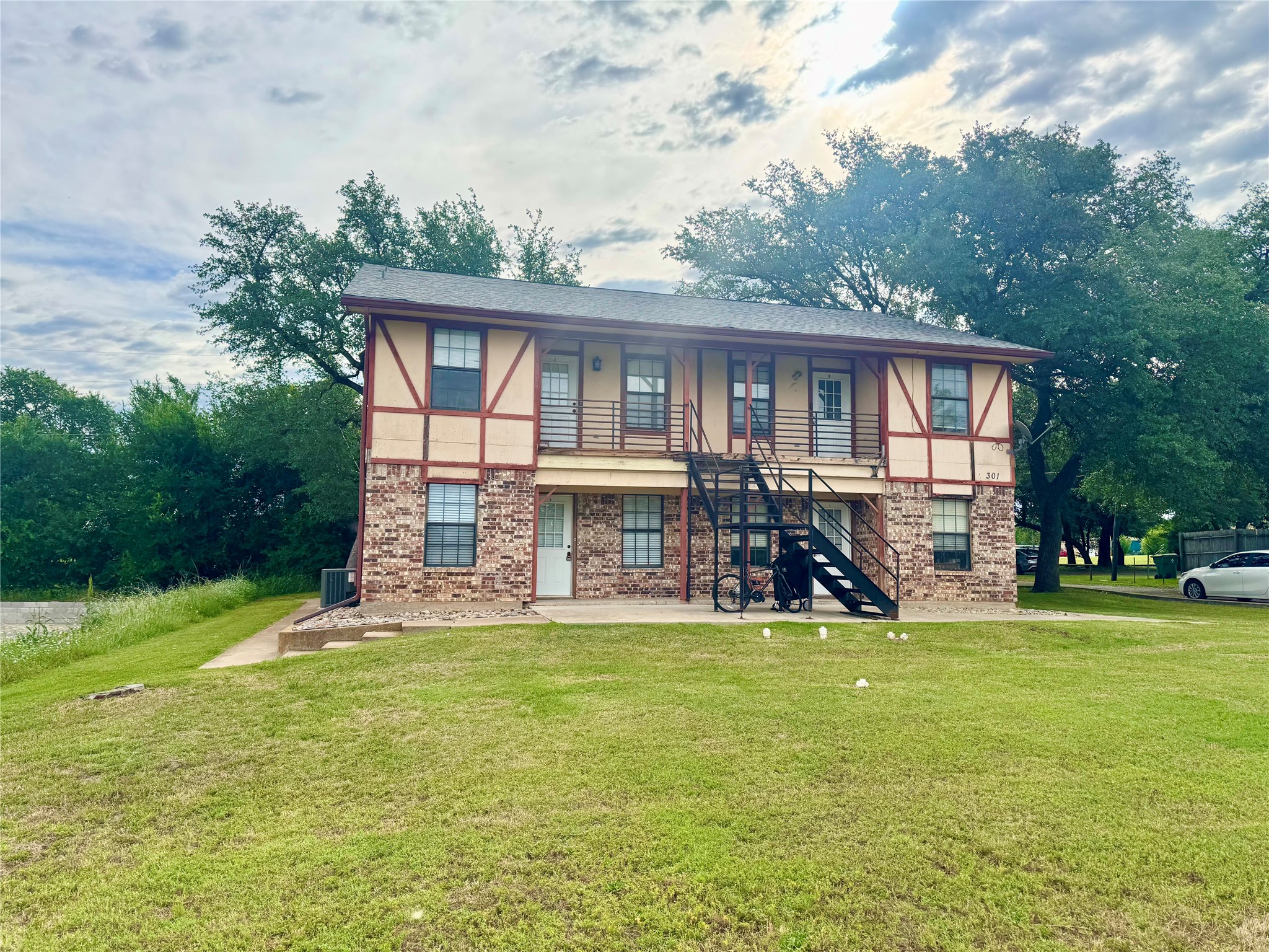 301 Shady Grove Drive Granbury TX 76049