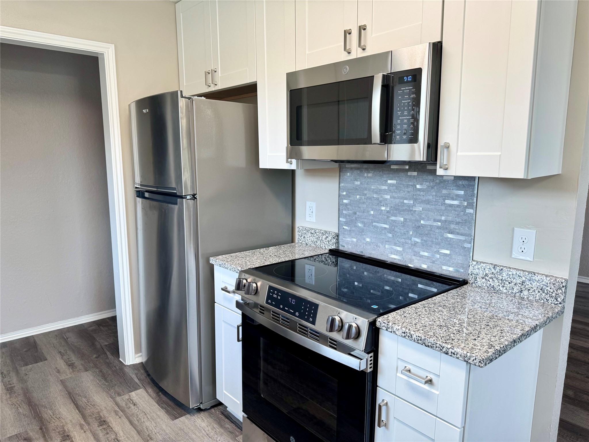 301 Shady Grove Drive Granbury TX 76049