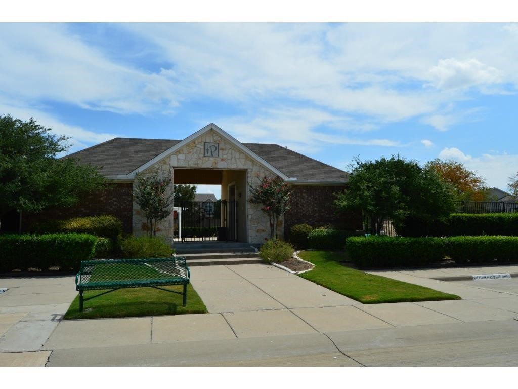 8605 Brunswick Drive Plano TX 75024