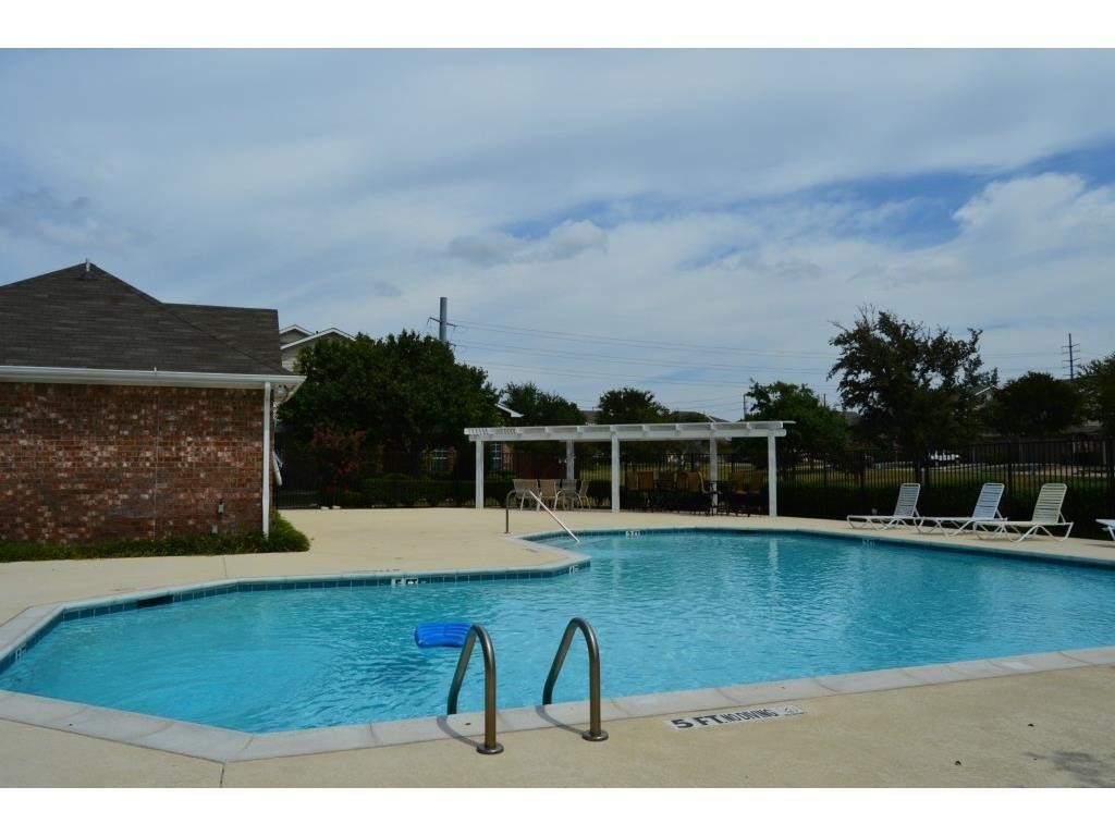 8605 Brunswick Drive Plano TX 75024