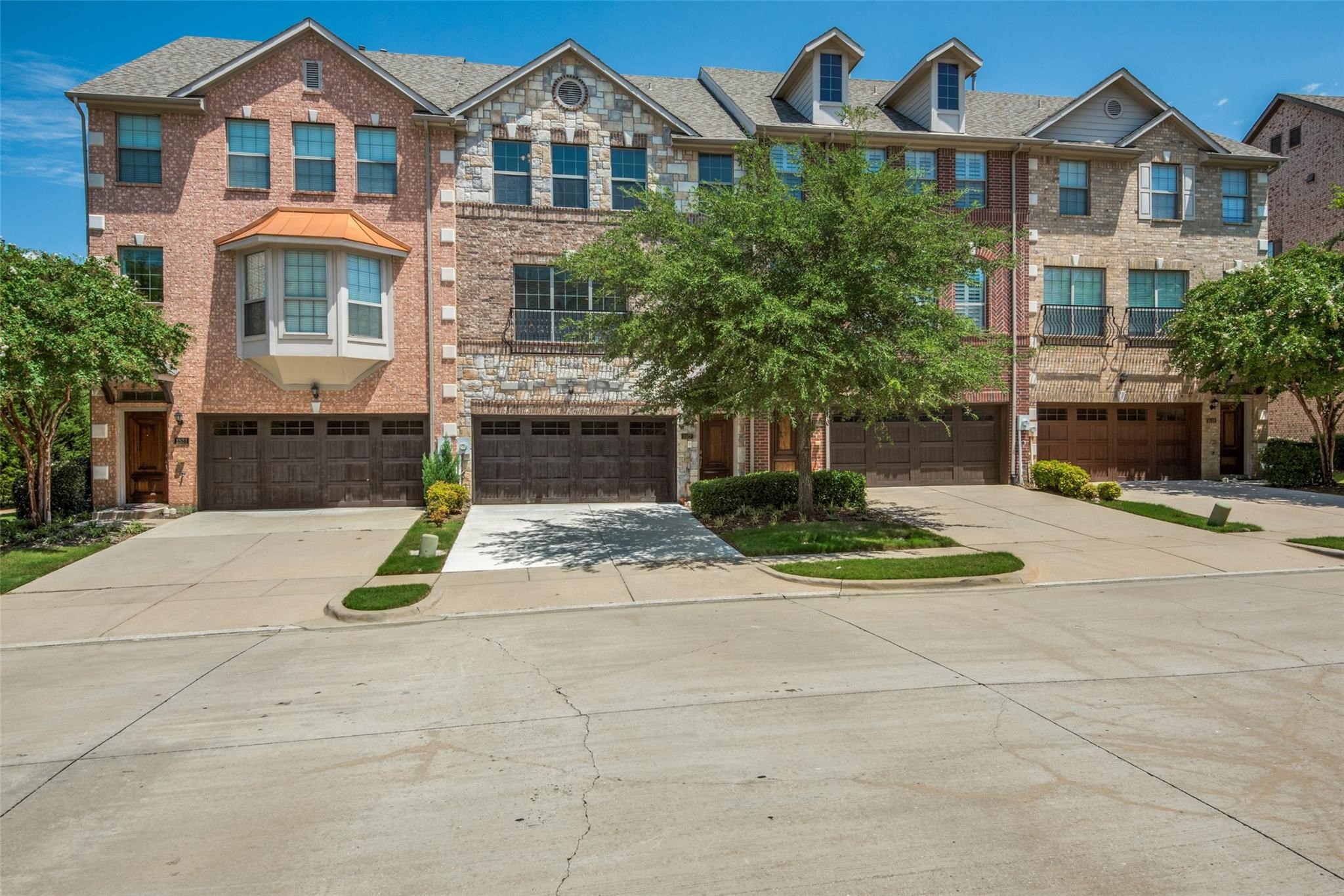 1527 Biltmore Lane Irving TX 75063
