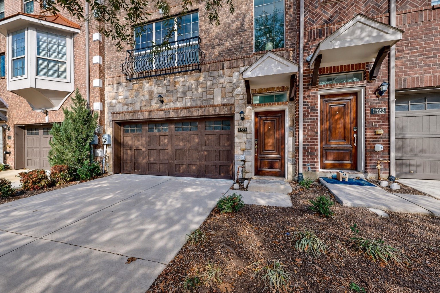 1527 Biltmore Lane Irving TX 75063