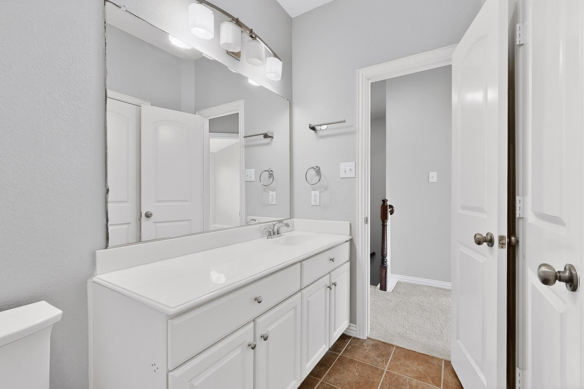 1527 Biltmore Lane Irving TX 75063