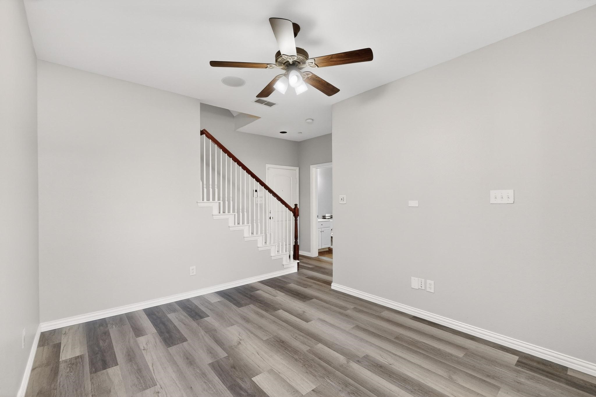 1527 Biltmore Lane Irving TX 75063