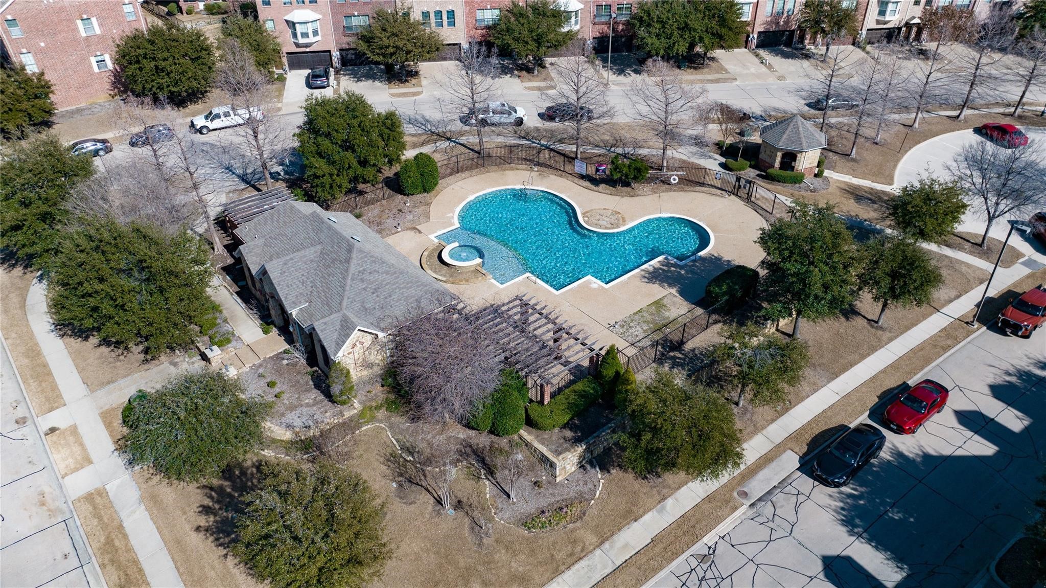 1527 Biltmore Lane Irving TX 75063