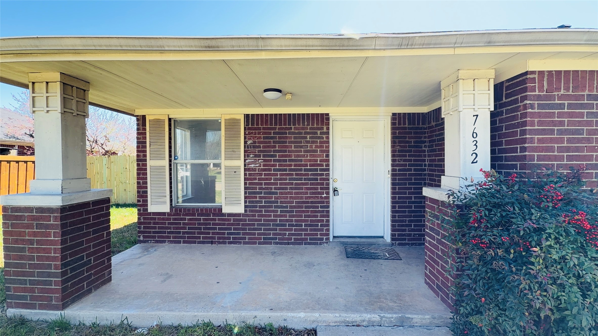 7632 Livvie Meador Lane Dallas TX 75227