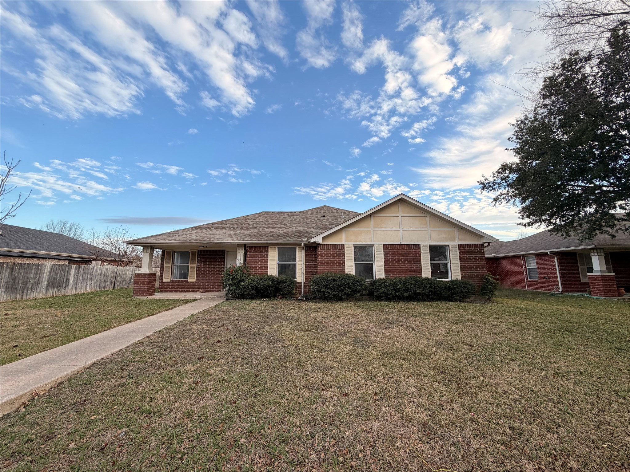 7632 Livvie Meador Lane Dallas TX 75227