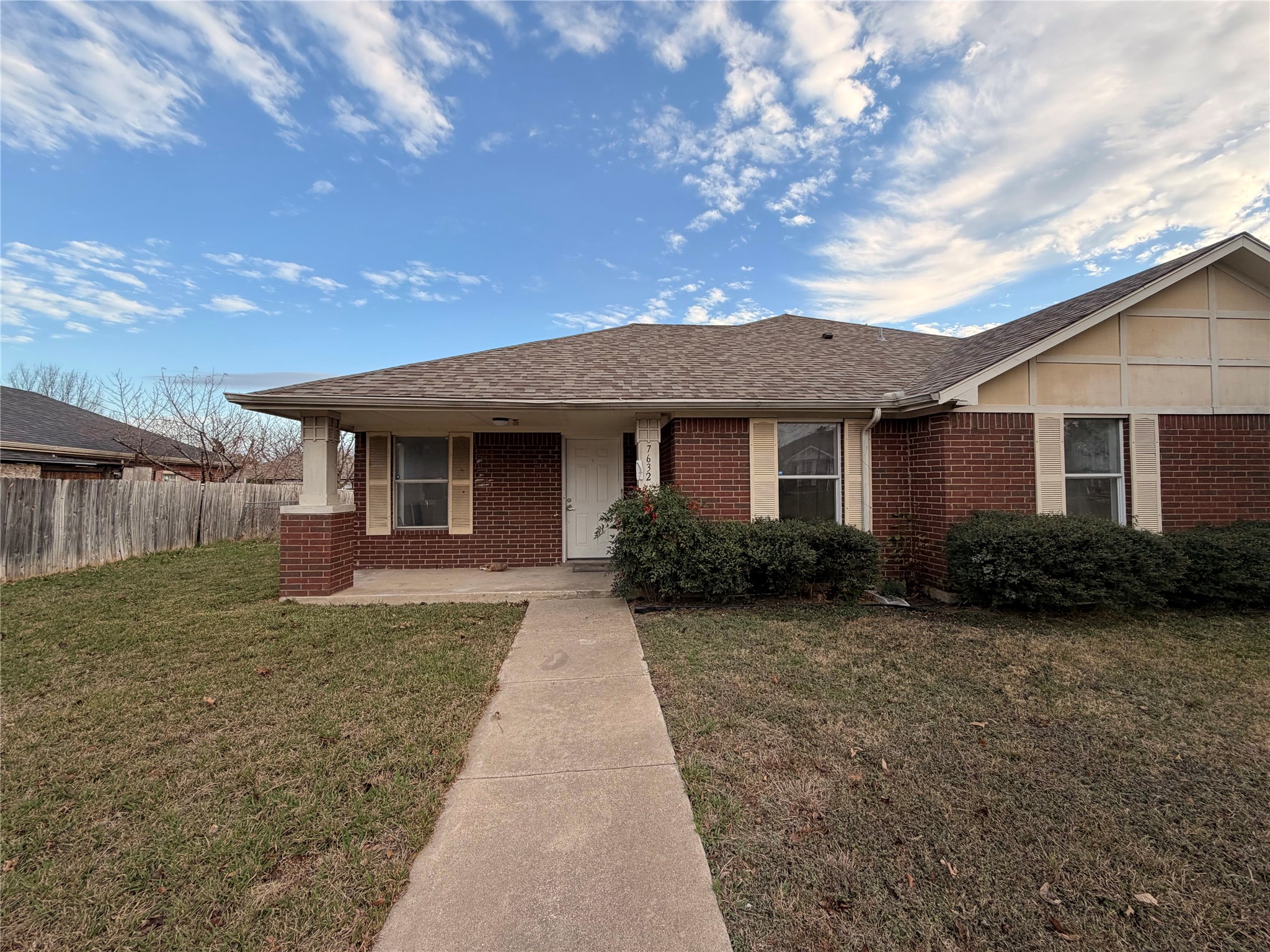 7632 Livvie Meador Lane Dallas TX 75227