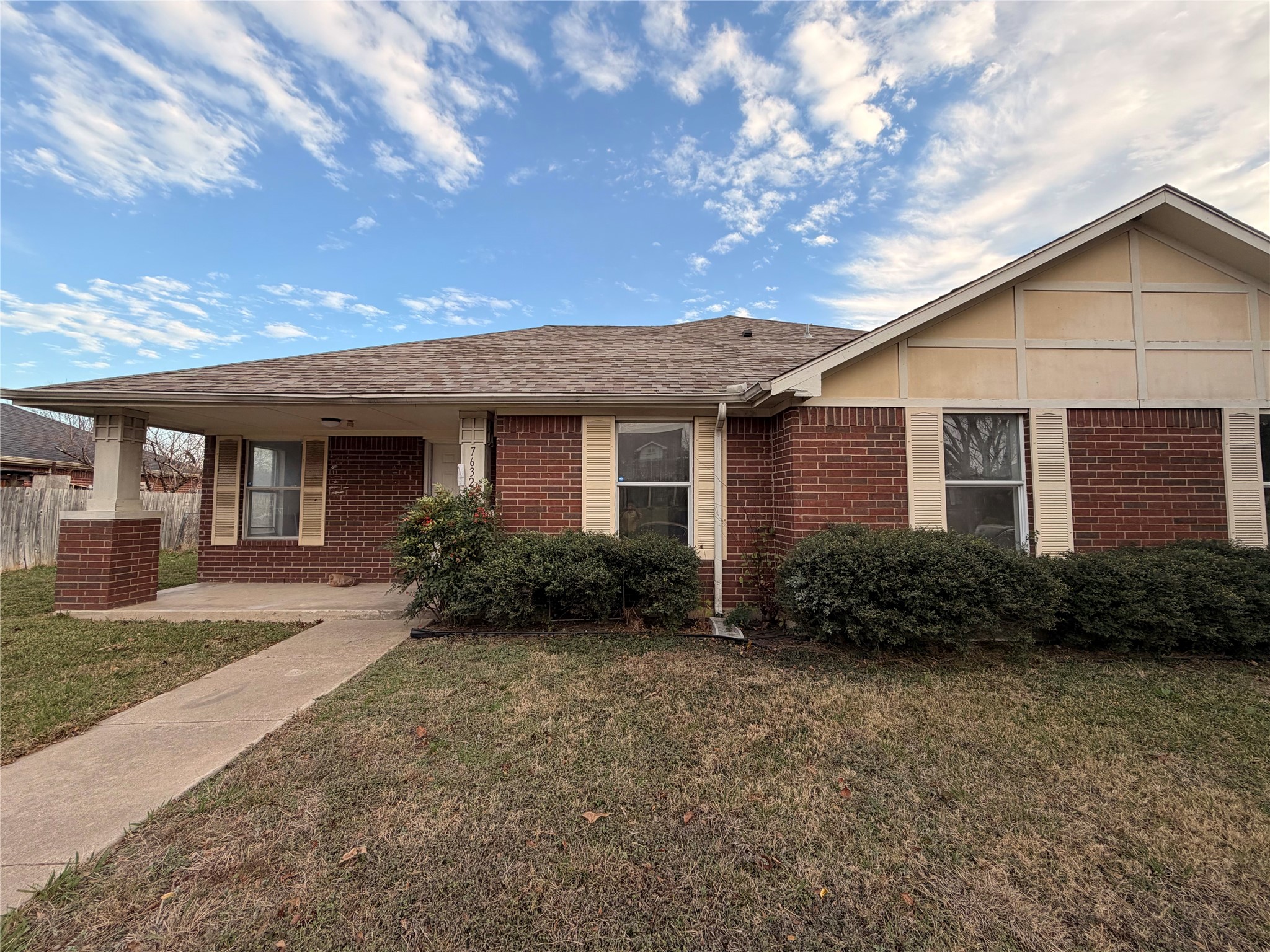 7632 Livvie Meador Lane Dallas TX 75227