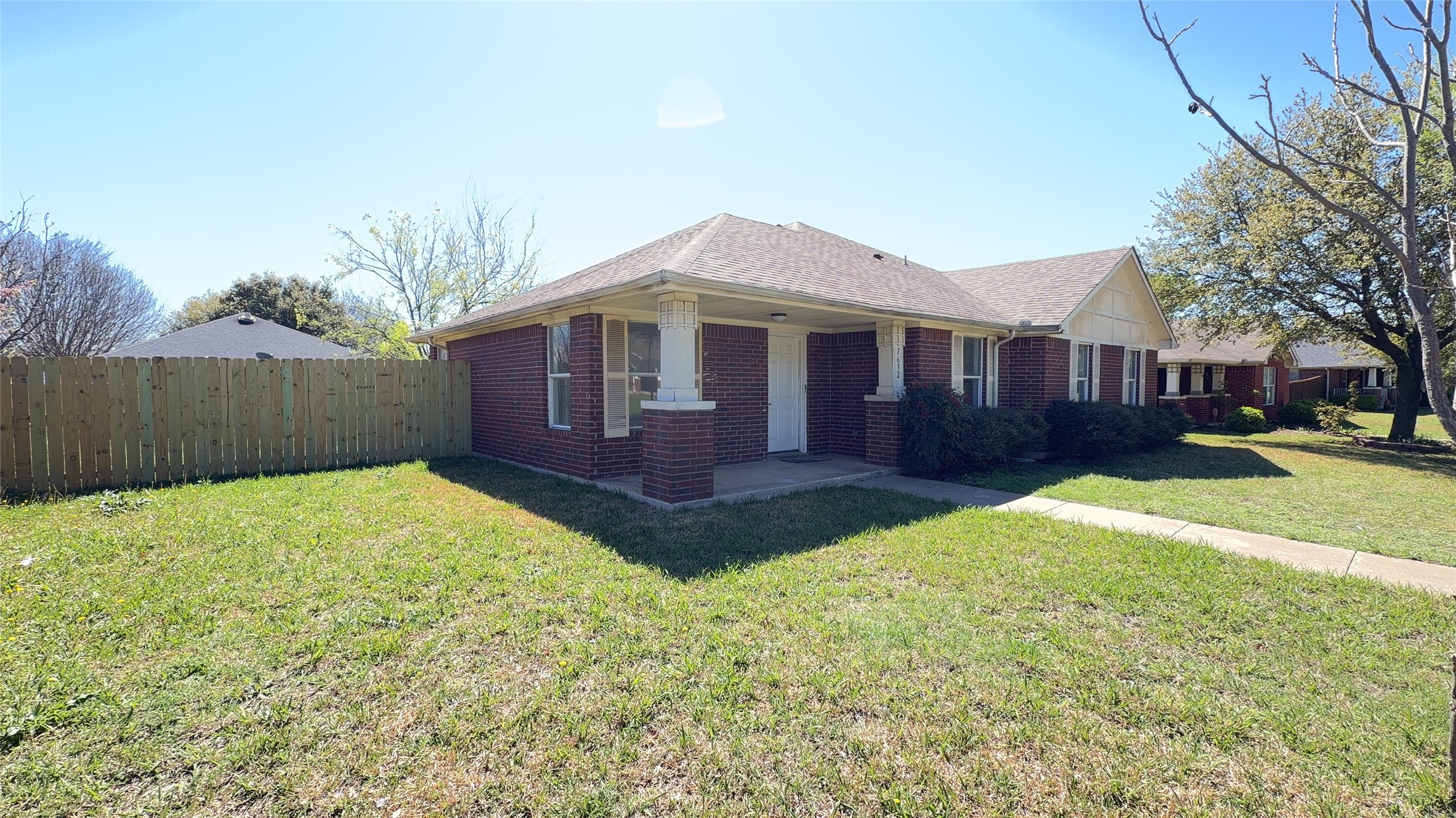 7632 Livvie Meador Lane Dallas TX 75227