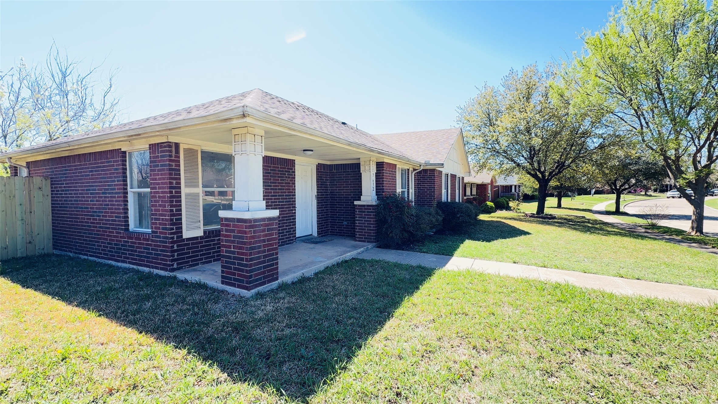 7632 Livvie Meador Lane Dallas TX 75227
