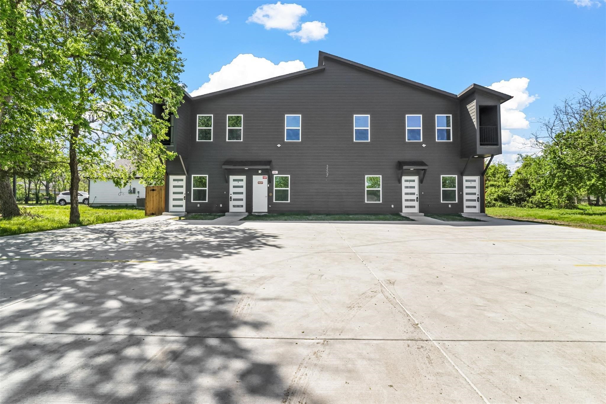 3507 Marshall Street Greenville TX 75401