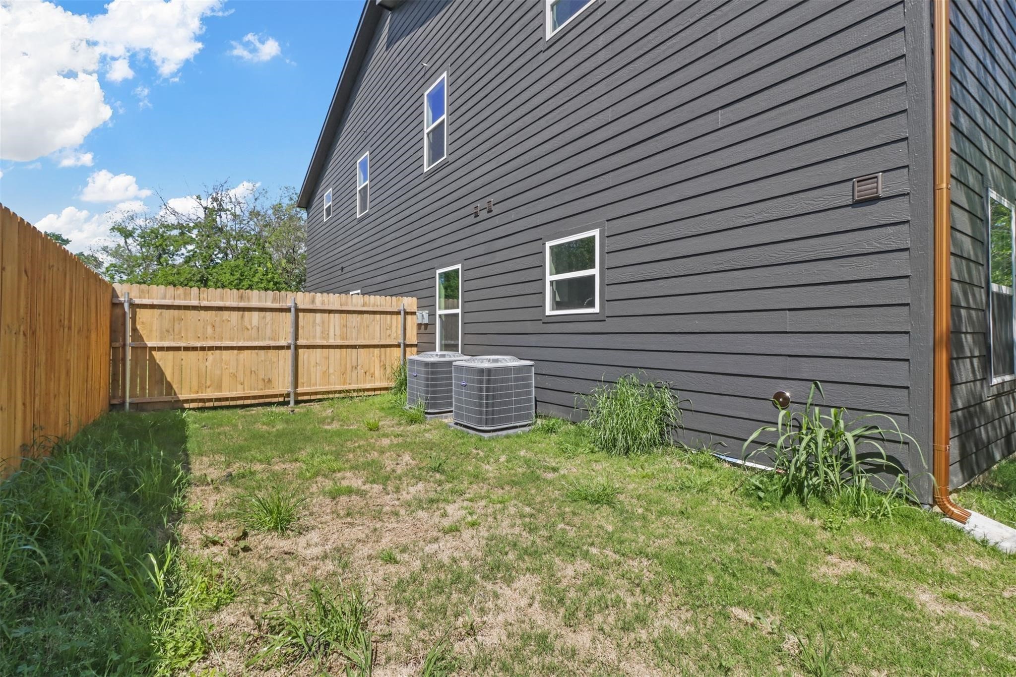 3507 Marshall Street Greenville TX 75401