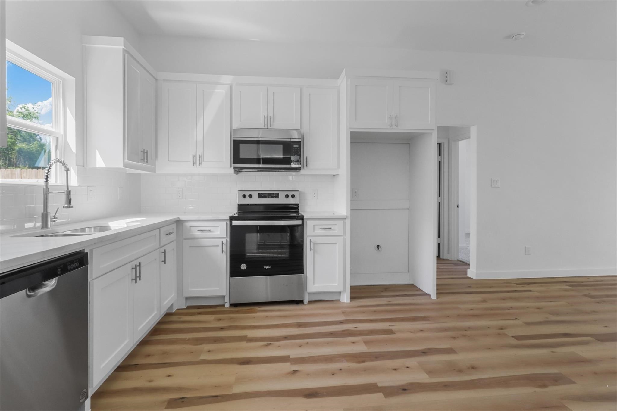 3507 Marshall Street Greenville TX 75401