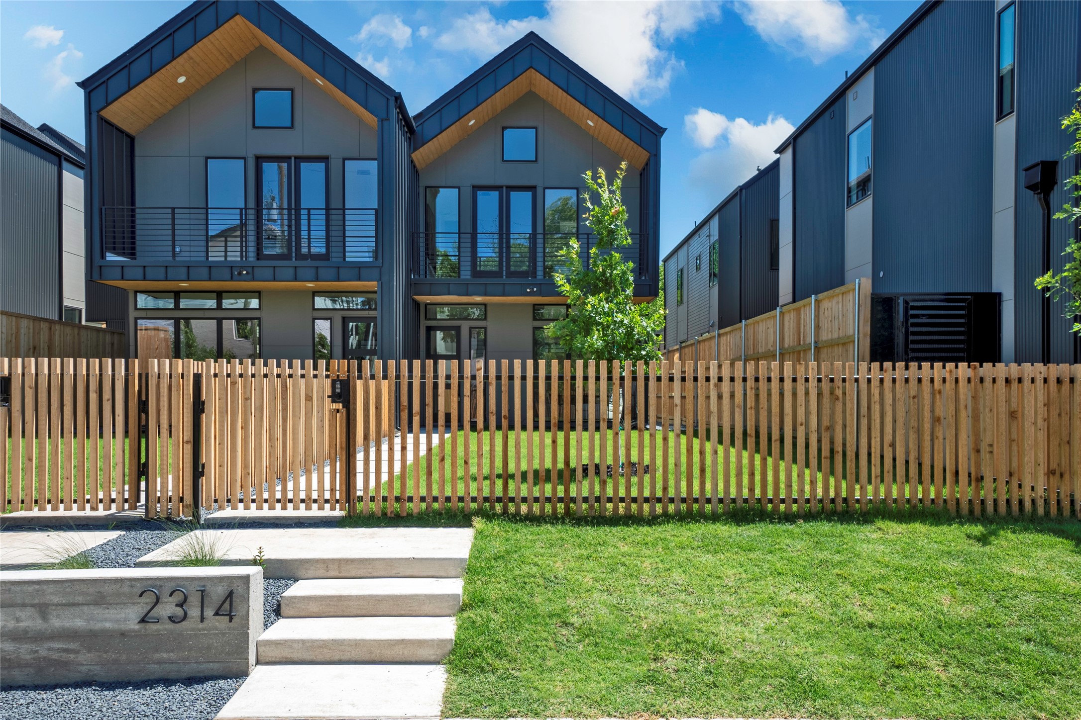 2324 Kirby Street Dallas TX 75204